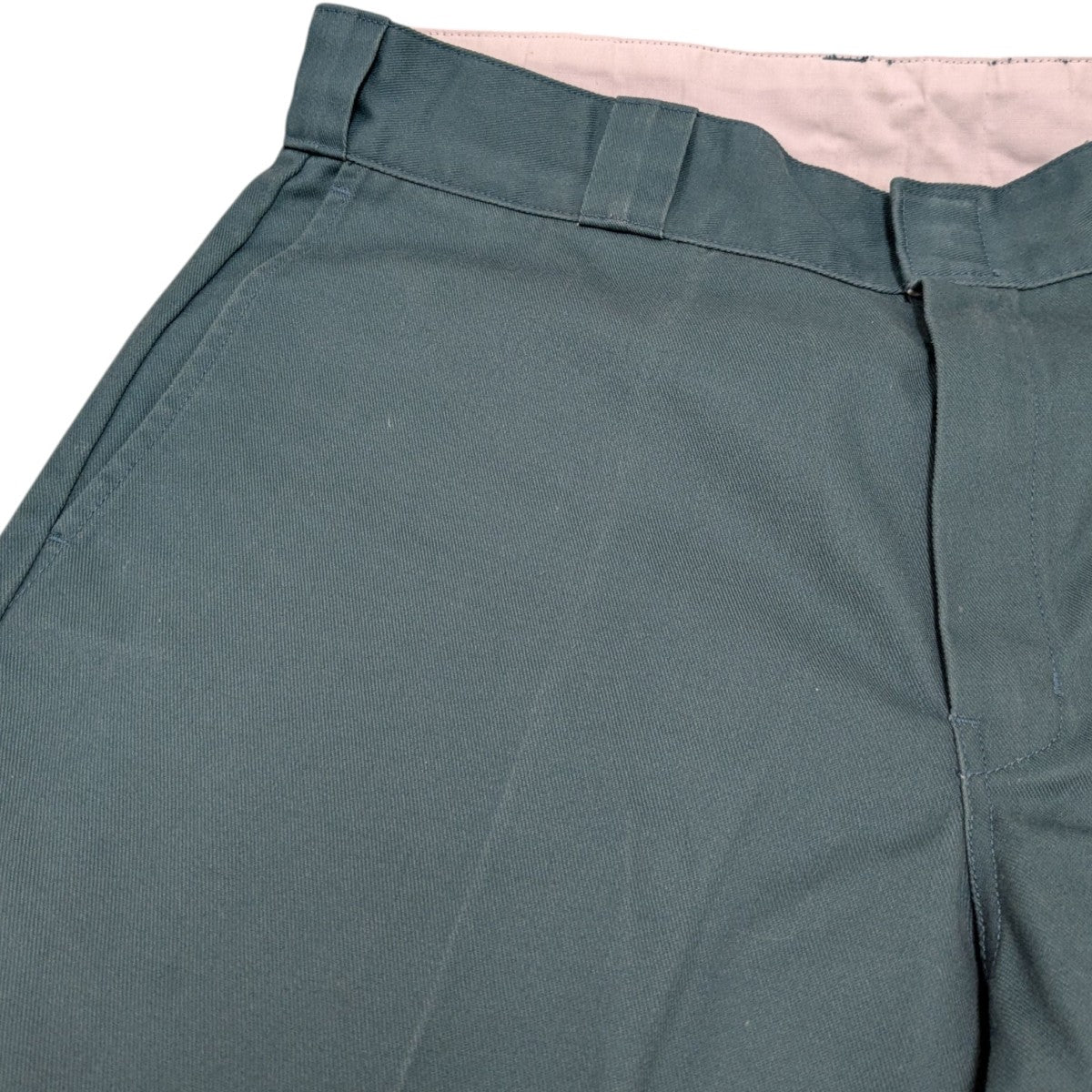 25SS6535 WORK TROUSERSワークパンツ251VFDS-PTM01