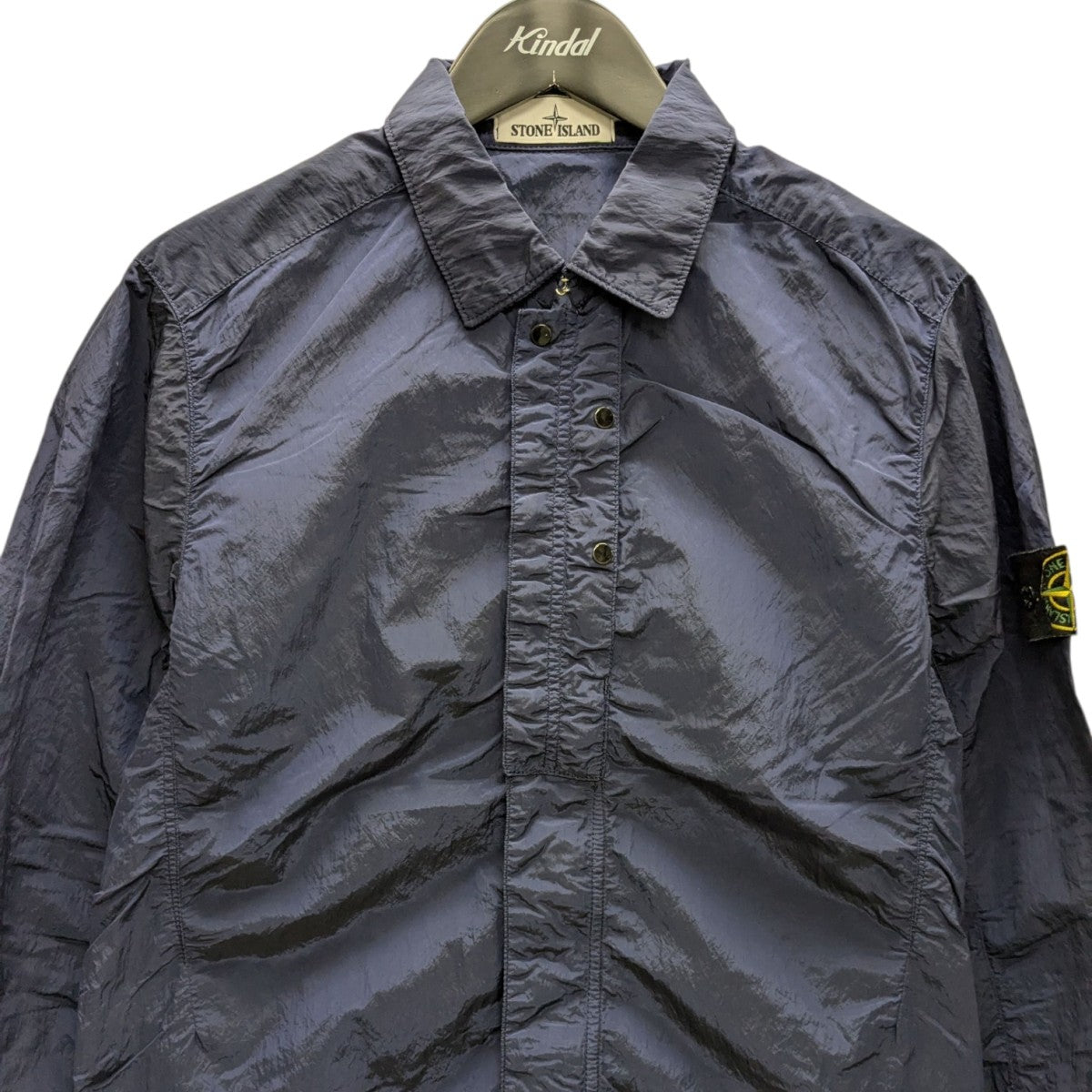 STONE ISLAND(ストーンアイランド) ナイロンジャケット 641510544