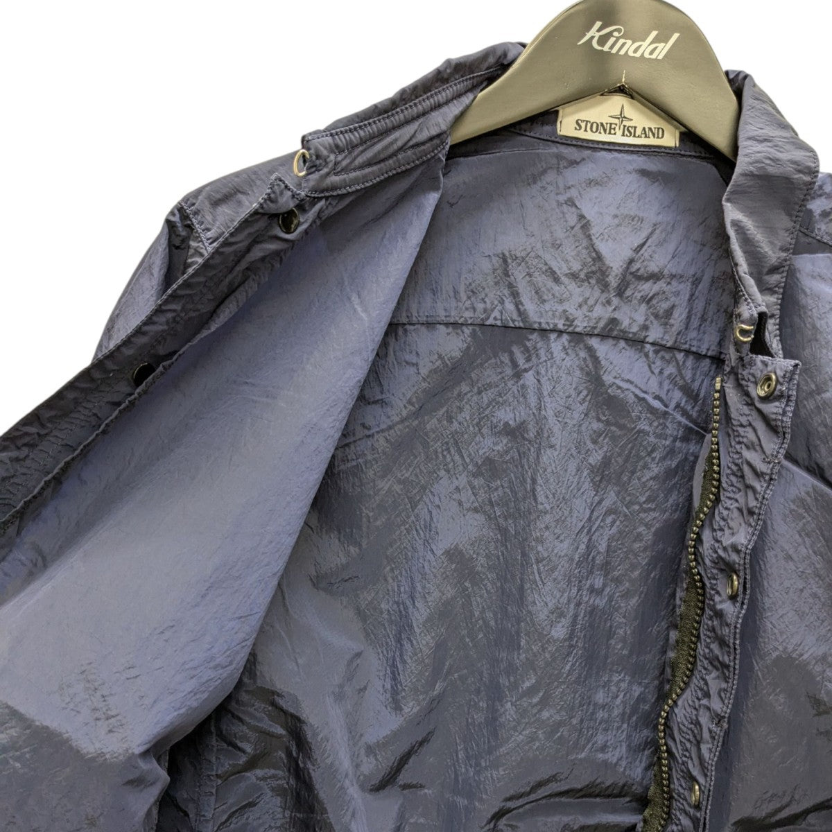 今週末限定　最終値下げ❗️STONE  ネイビージャケット メンスM マゼノリッジジャケット（メンズ） / MAZENO RIDGE JACKET N1MR BLK