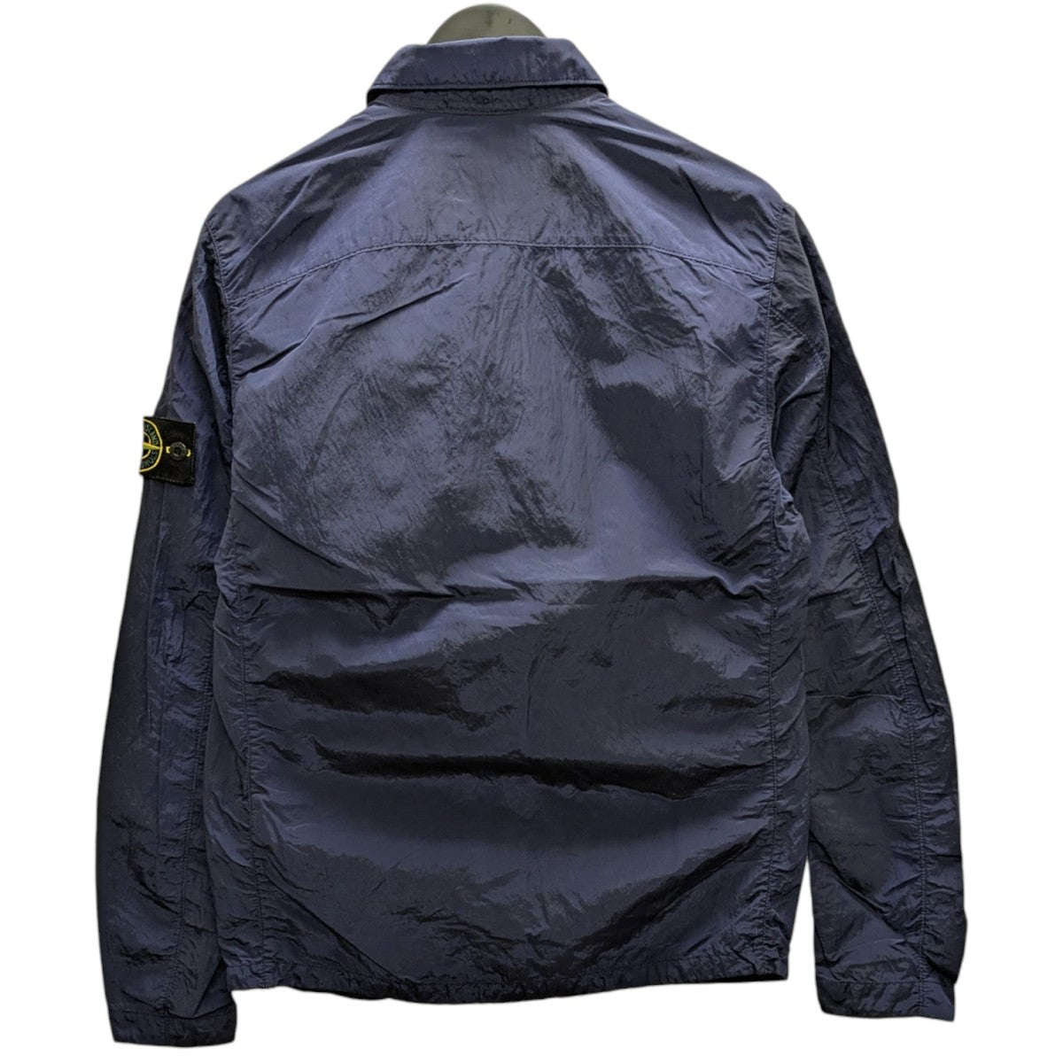 STONE ISLAND(ストーンアイランド) ナイロンジャケット 641510544