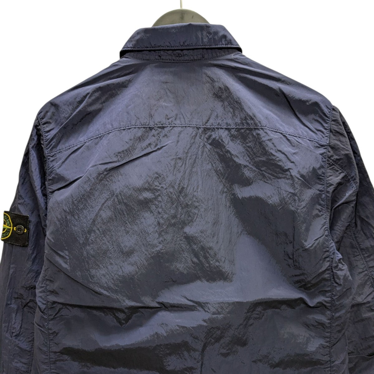 STONE ISLAND(ストーンアイランド) ナイロンジャケット 641510544