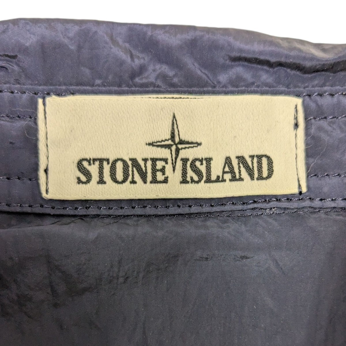 STONE ISLAND(ストーンアイランド) ナイロンジャケット 641510544