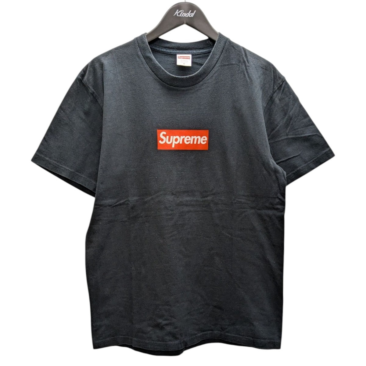 Supreme ブラック Tシャツ L Supreme ブラック Tシャツ Lサイズ