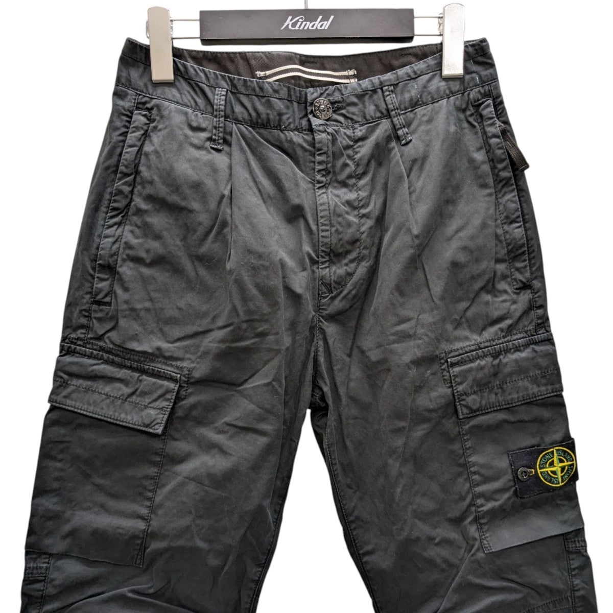 STONE ISLAND(ストーンアイランド) カーゴパンツ 761530419
