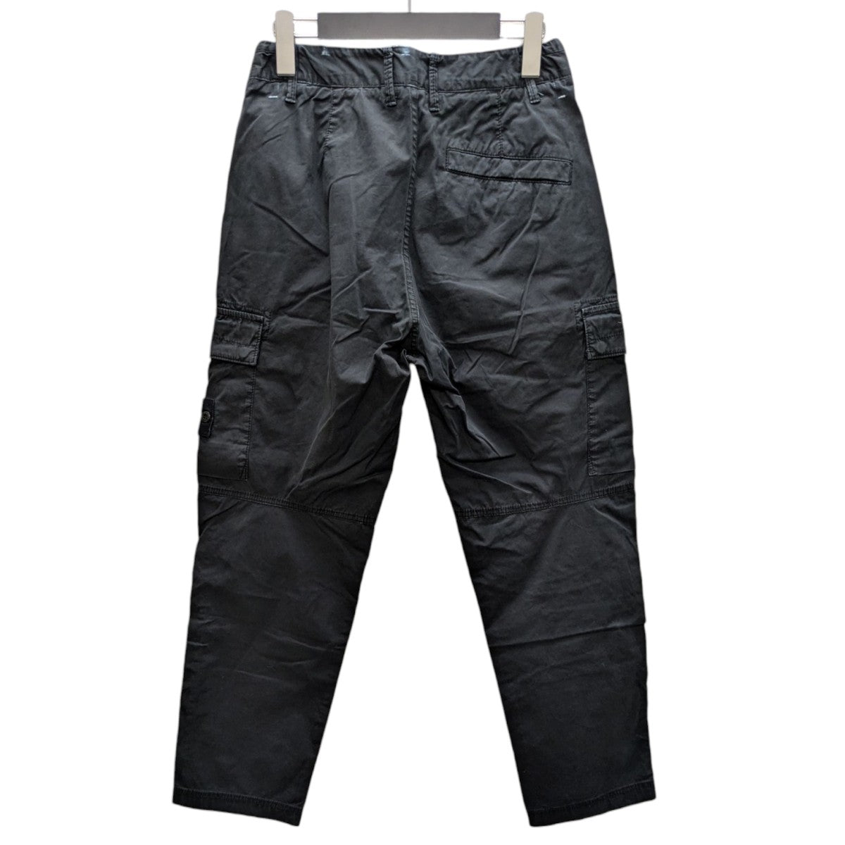 STONE ISLAND(ストーンアイランド) カーゴパンツ 761530419