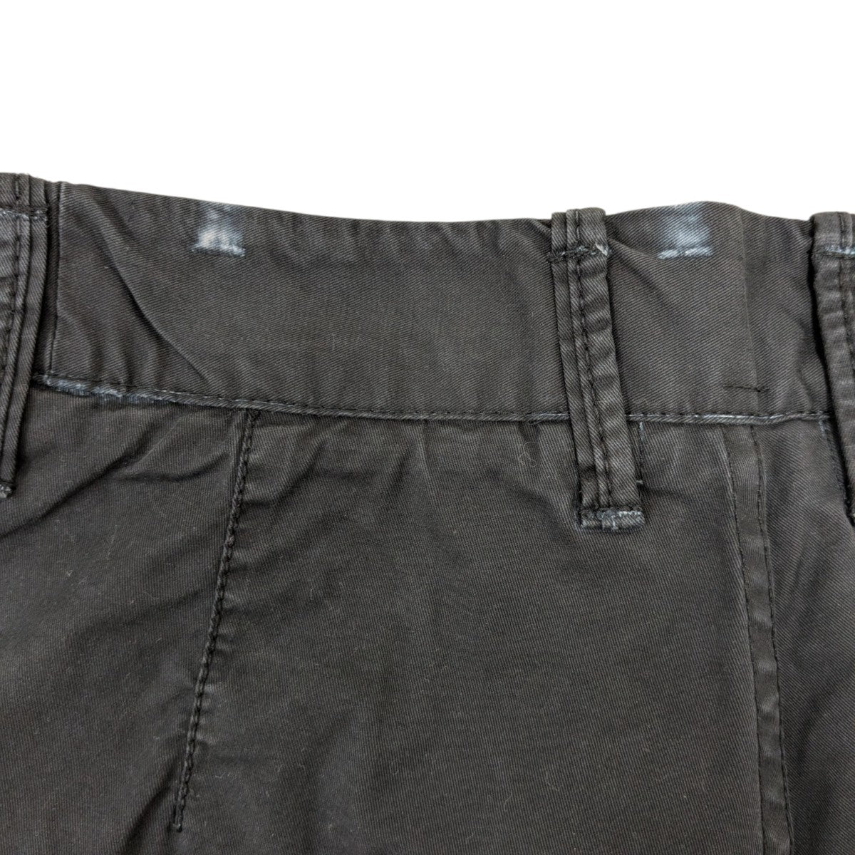 STONE ISLAND(ストーンアイランド) カーゴパンツ 761530419