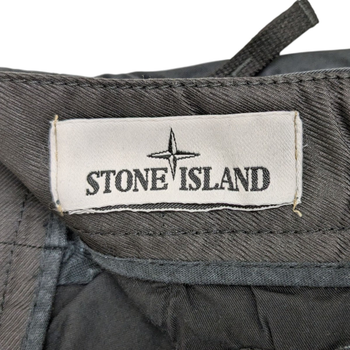 STONE ISLAND(ストーンアイランド) カーゴパンツ 761530419