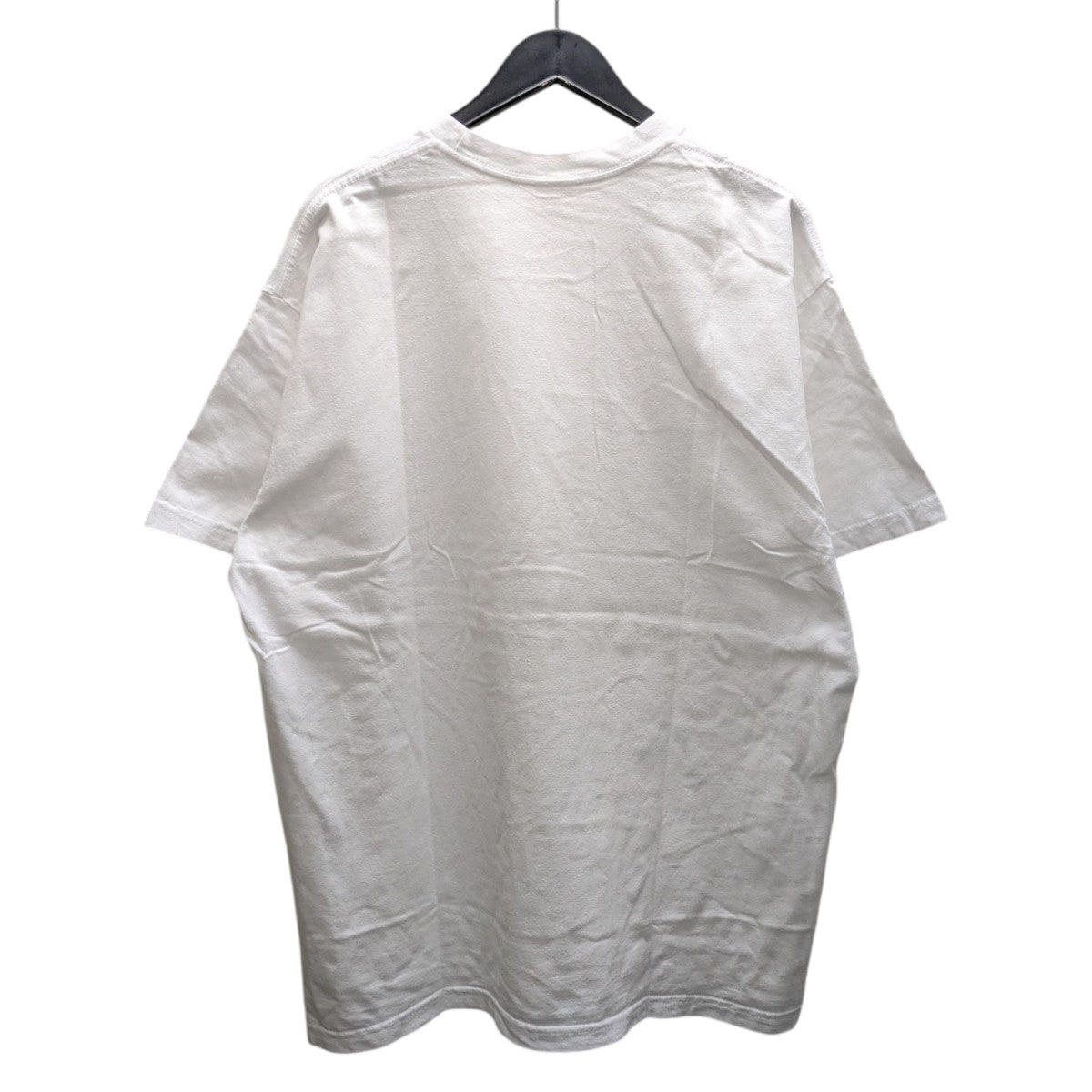 Supreme/Burberry Box Logo TeeWHITE XLサイズ