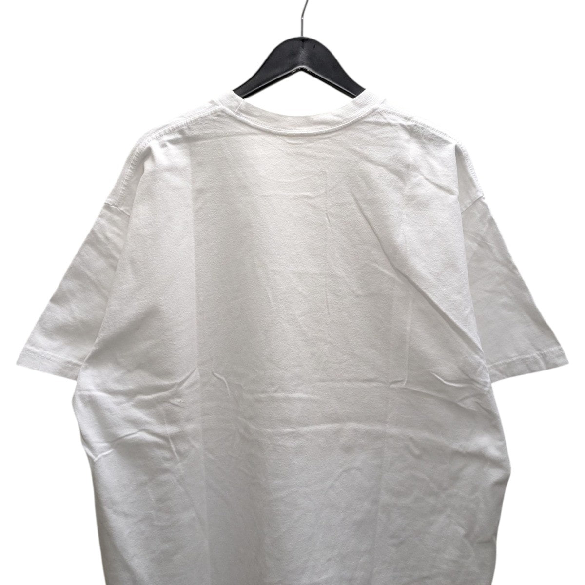 Supreme/Burberry Box Logo Tee WHITE Sサイズ Supreme 22SS × BURBERRY シュプリーム バーバリー Burberry Box