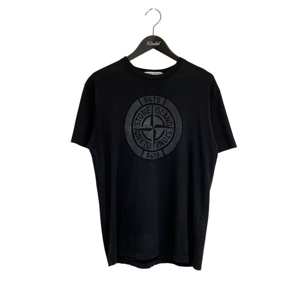 STONE ISLAND(ストーンアイランド) 11SSプリントTシャツ541520182
