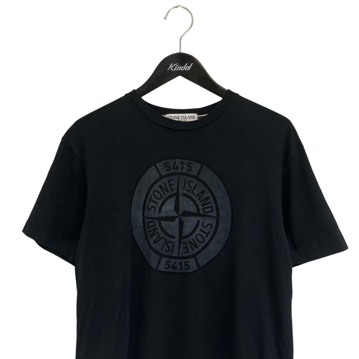 STONE ISLAND(ストーンアイランド) 11SSプリントTシャツ541520182