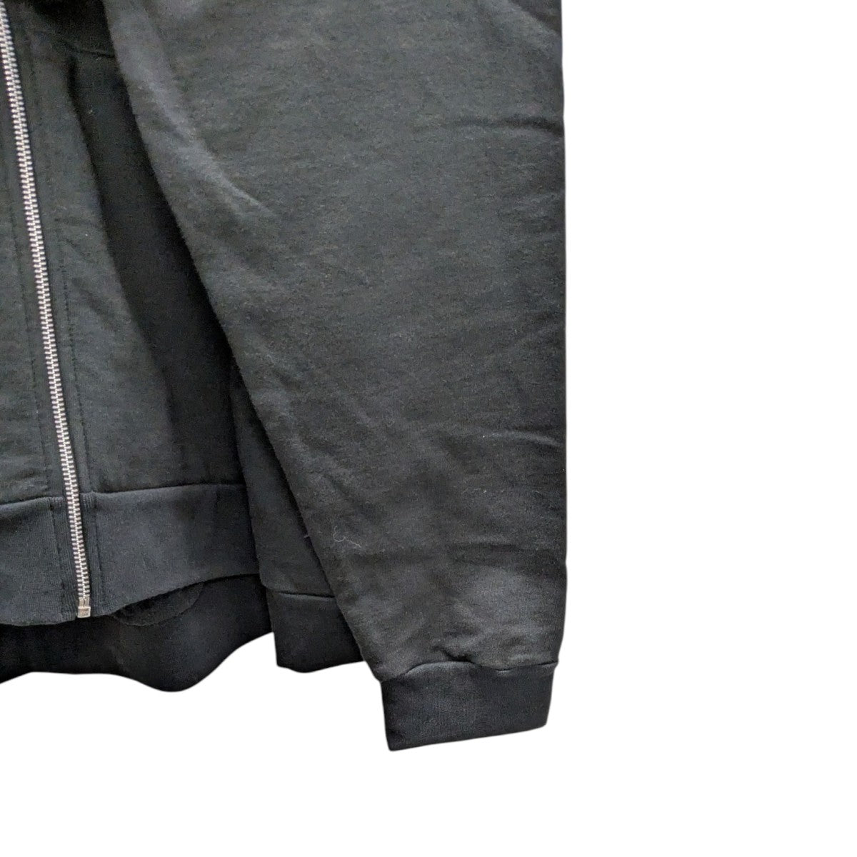 CHROME HEARTS(クロムハーツ) Tokyo Horseshoe FLC Zip