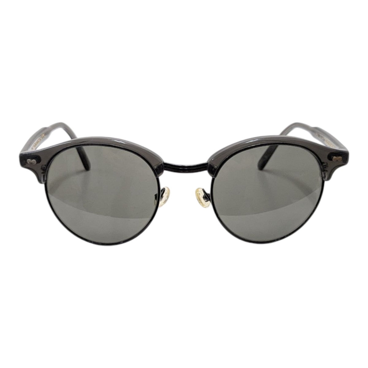MOSCOT(モスコット) AIDIMサングラス チャコール サイズ 49□22-150
