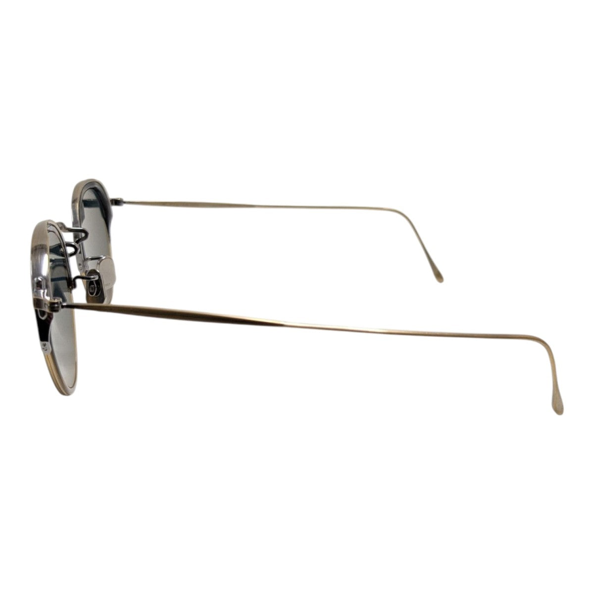 EYEVAN 7285 サングラス　Model.732 EYEVAN 7285732 | The PARKSIDE ROOM 吉祥寺｜メガネのSELECT SHOP