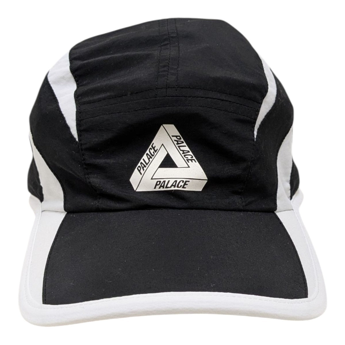 値下げ　美品　PALACE キャップ パレス スケートボード GORE - TEX P 6 - PANEL O/S CAP