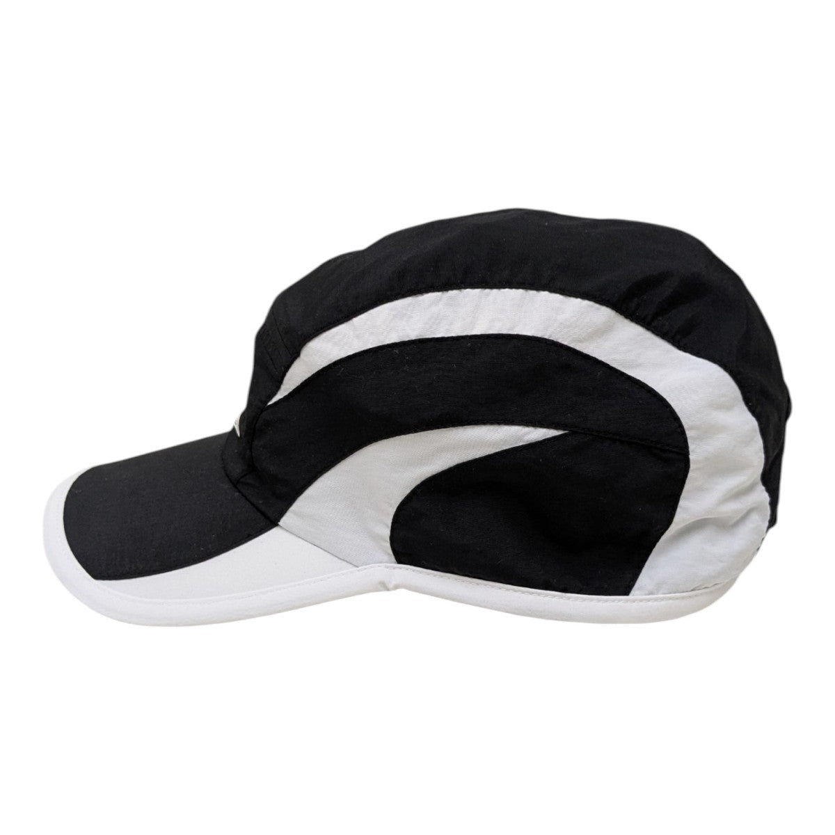 Palace Tri Strike Shell Runner キャップ黒 パレス Palace-Tri-Strike-Shell-Runner