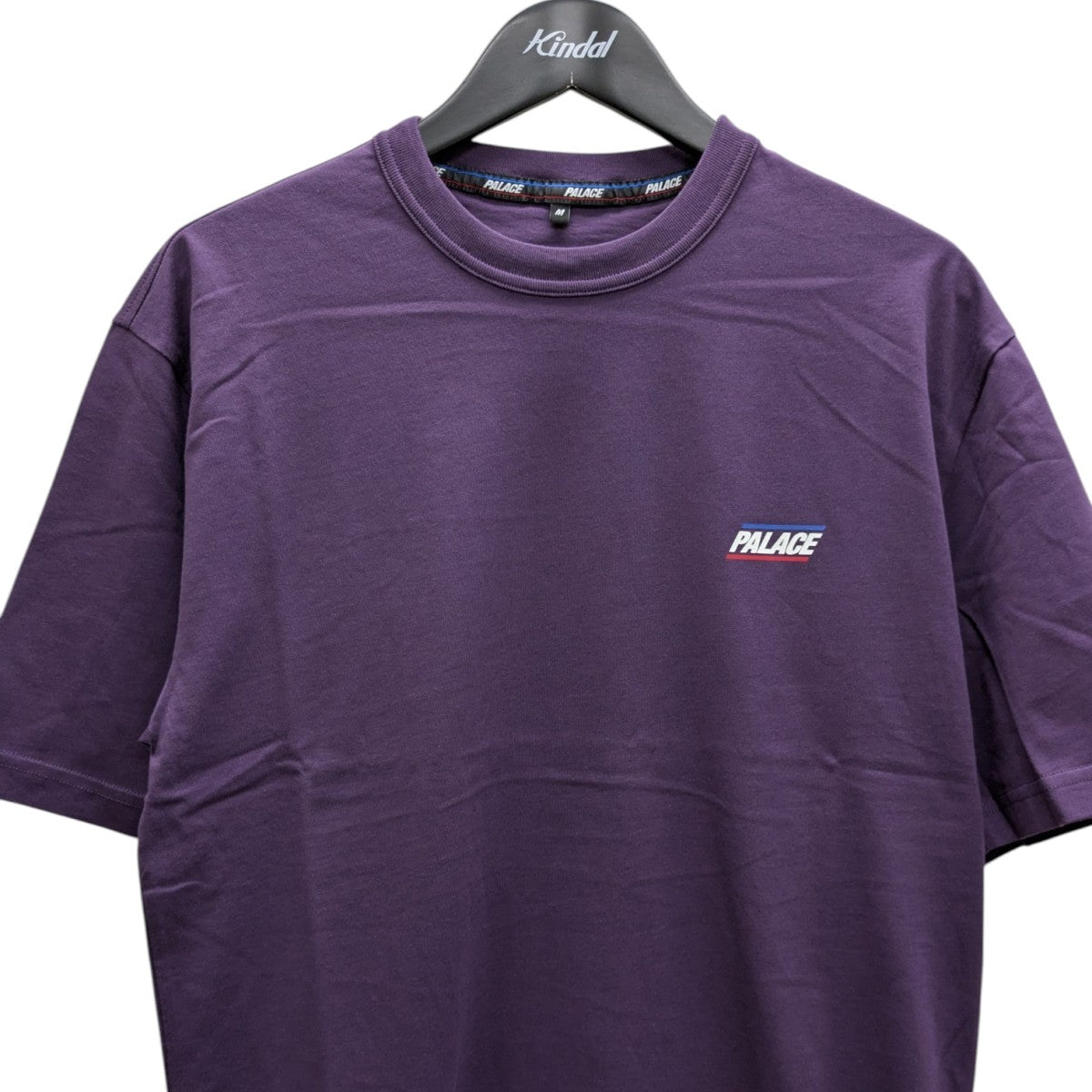 新品未使用 Palace大阪限定 PALACE Osaka Hood GREY 新品未使用 Palace大阪限定 PALACE Osaka Hood GREY
