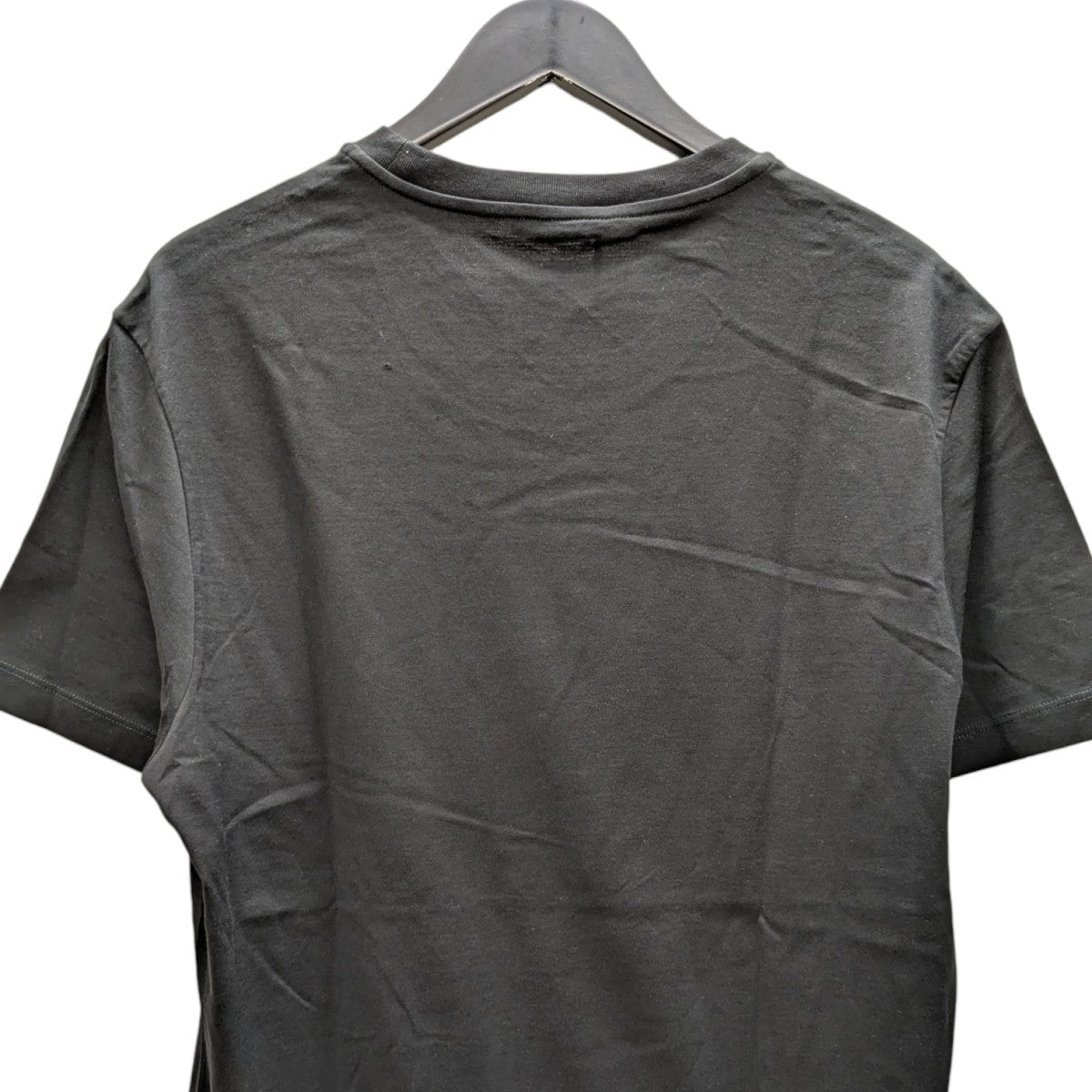 VERSACE ビジューメデユーサTシャツ 古着・中古-4枚目のアイテム画像
