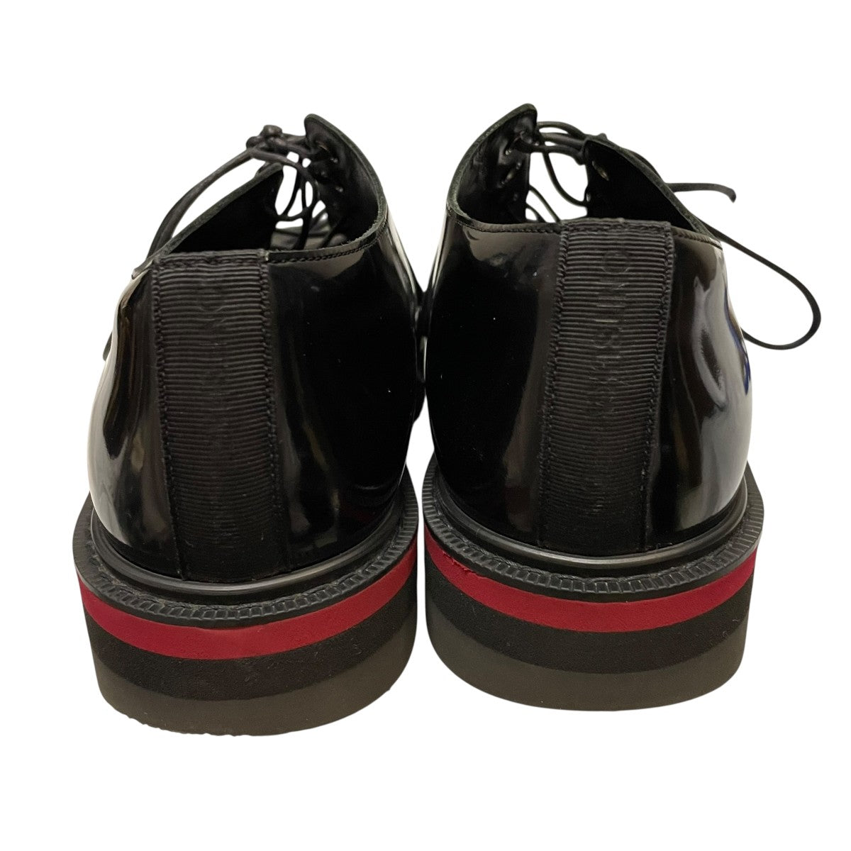 れおレオ Onitsuka Tiger(オニツカタイガー) LACE-UP LOレザーシューズ