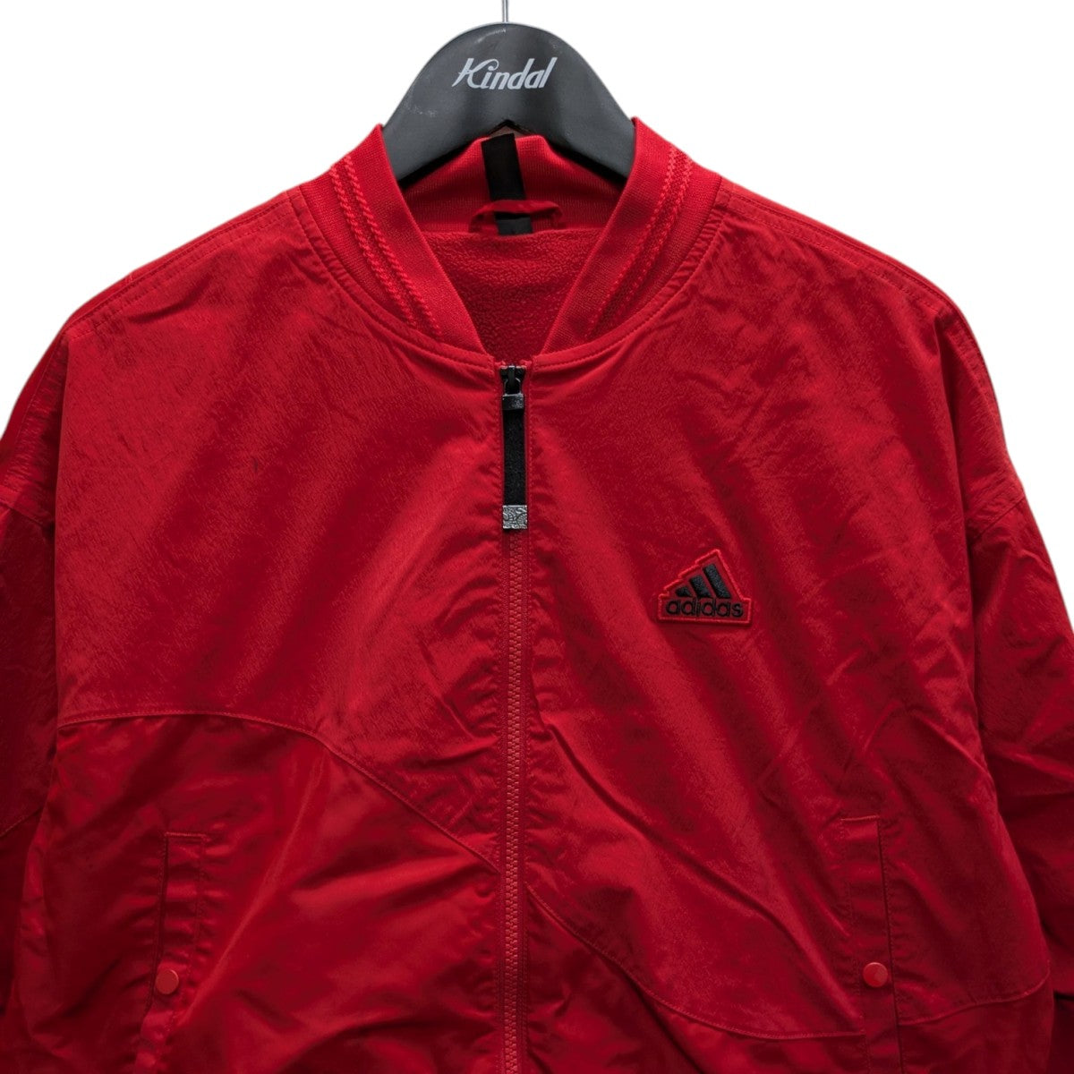 adidas×Song For The Mute トラックジャケットJI9645 JI9645 ブラック