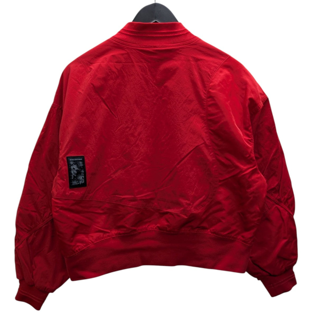 adidas(アディダス) Dragon Bomber Jacket ナイロンボンバージャケット