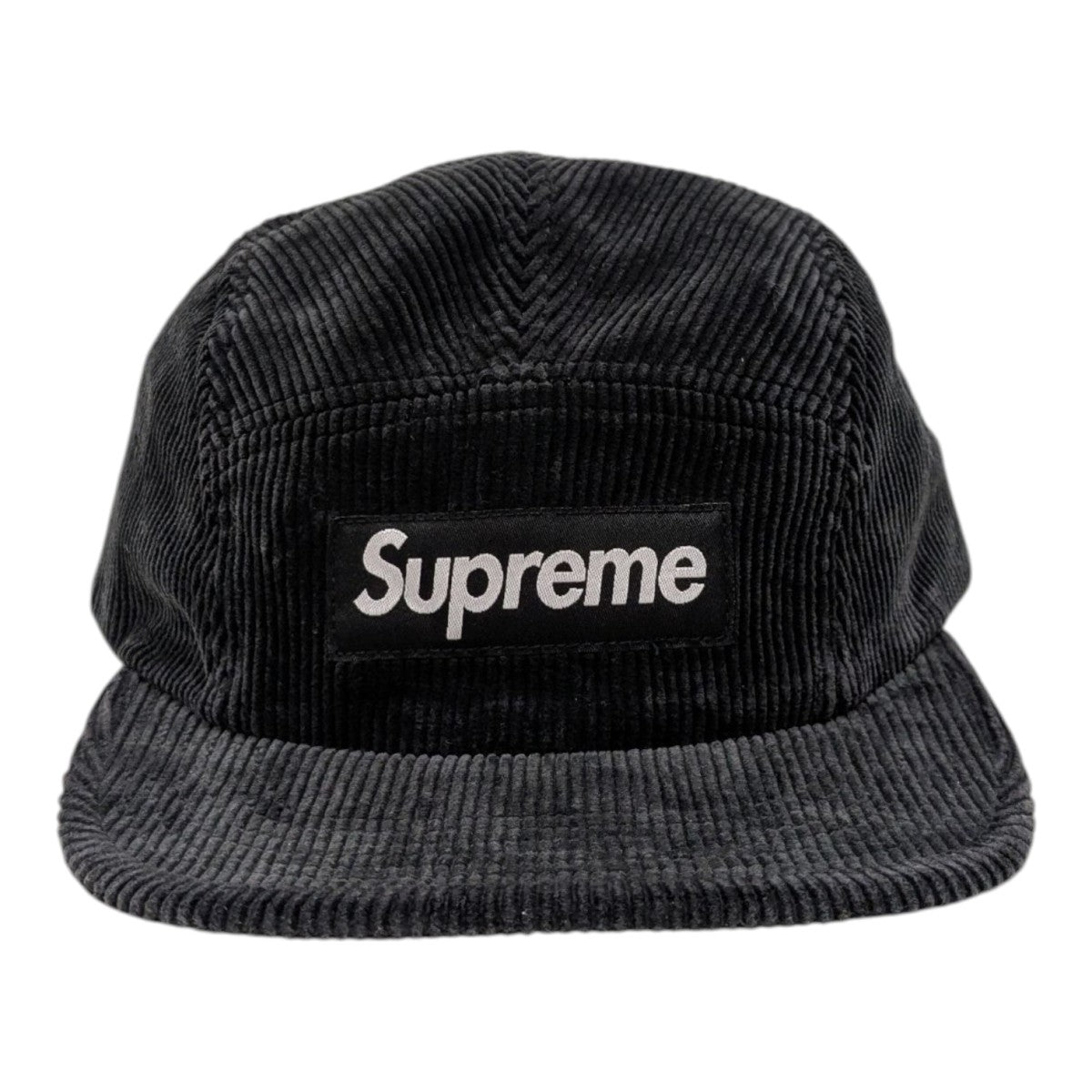Supreme(シュプリーム) / バケットハット/--/BLK/メンズ | 中古