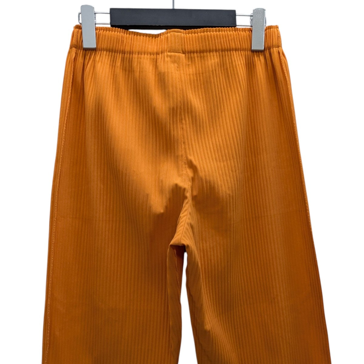 me ISSEY MIYAKE(ミーイッセイミヤケ) FINE KNIT PLEATS BOTTOM