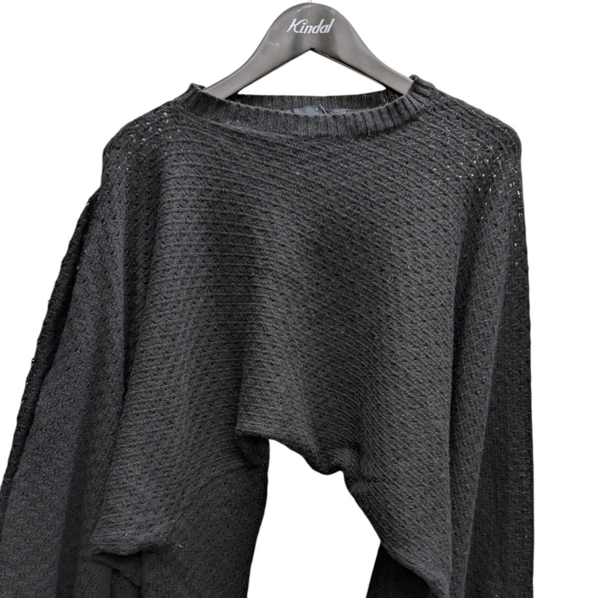 tricot COMME des GARCONS(トリココムデギャルソン) AD1997