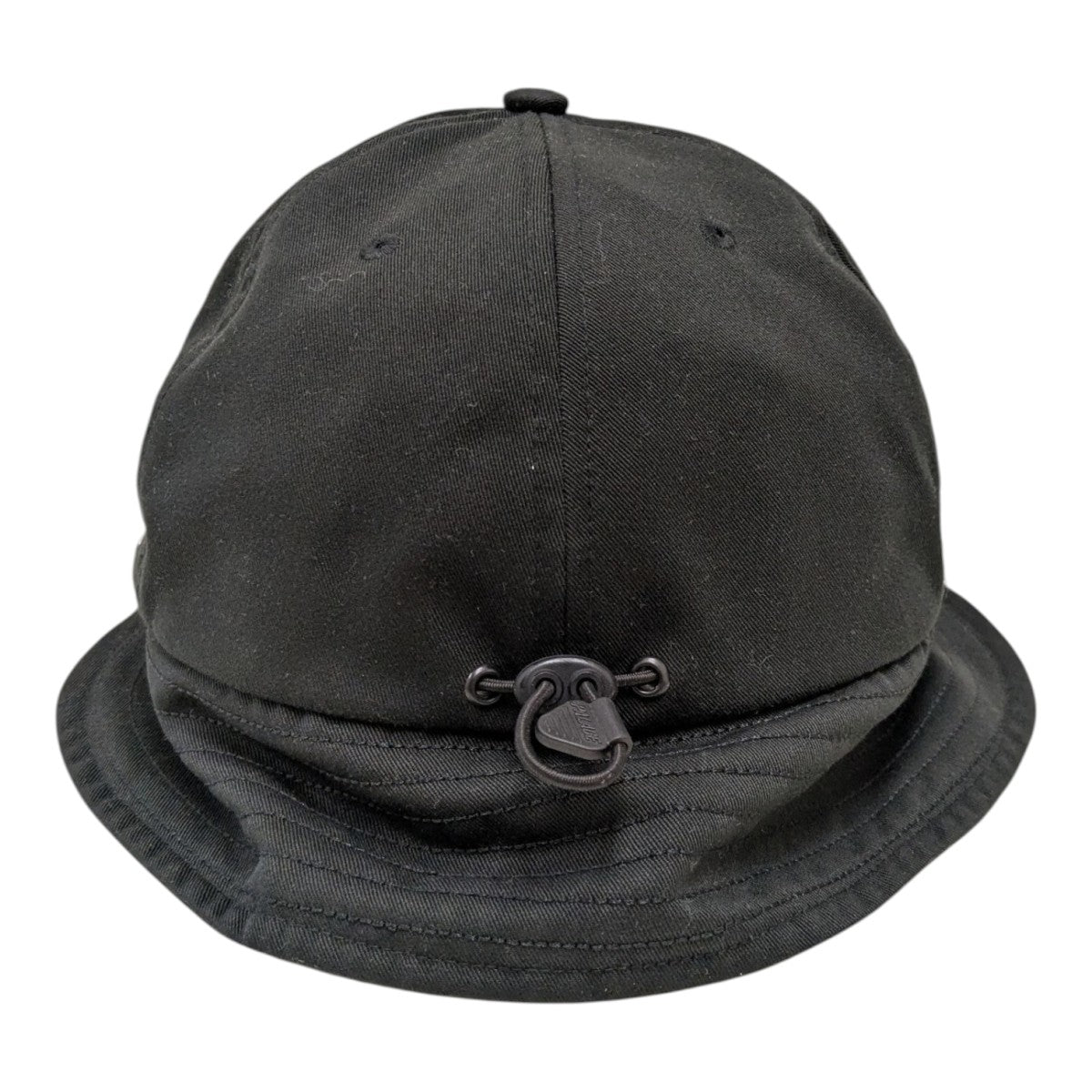 【送料込】PALACE ゴアテックス ネックセーバー P 6パネル PALACE(パレス) GORE-TEX NECKSAVER P 6-PANELキャップ ブラック