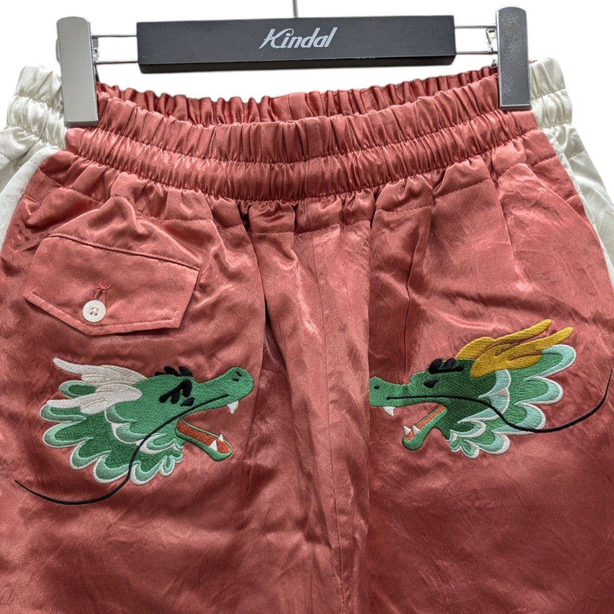 HUMAN MADE(ヒューマンメイド) Yokosuka Shorts ショートパンツ