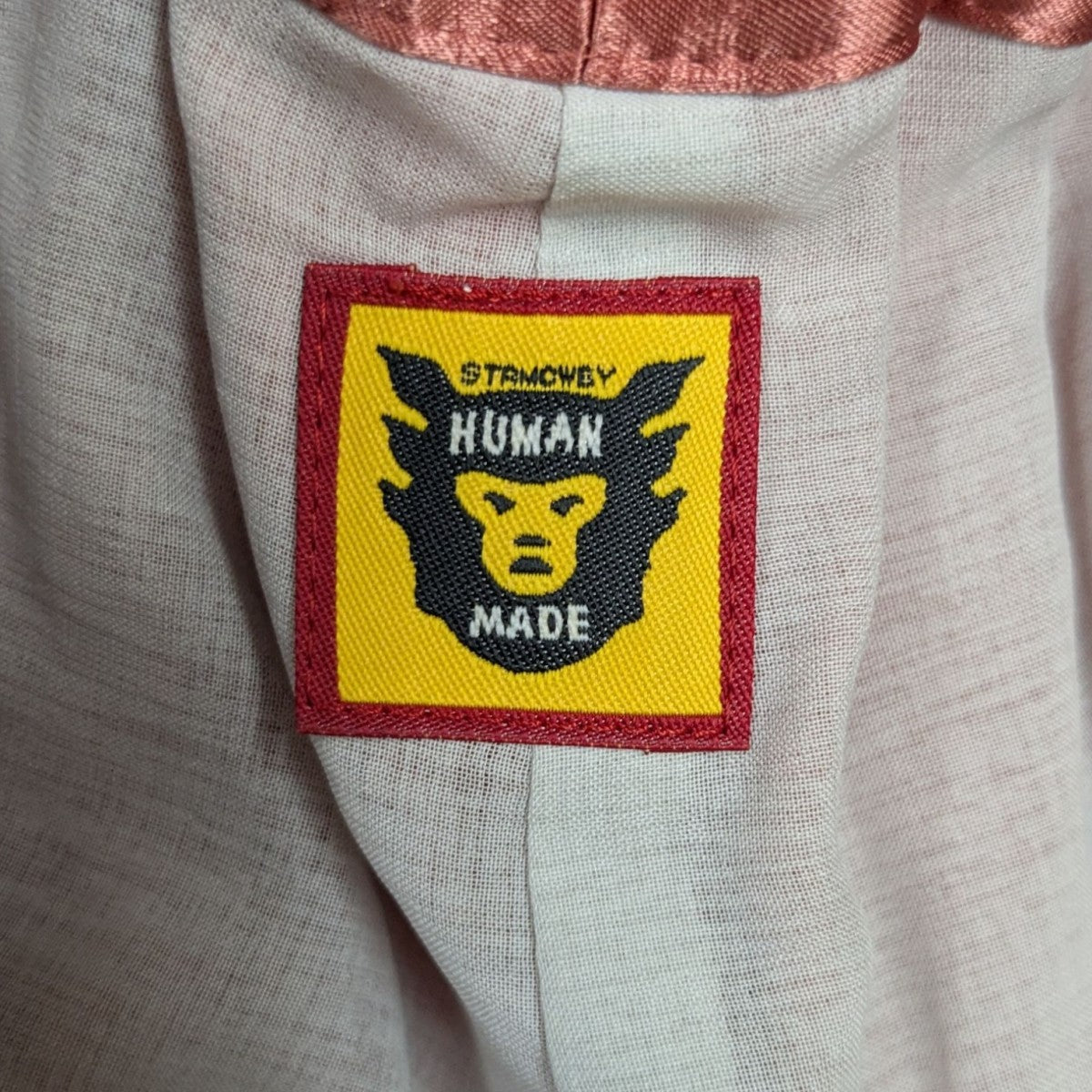 HUMAN MADE(ヒューマンメイド) Yokosuka Shorts ショートパンツ