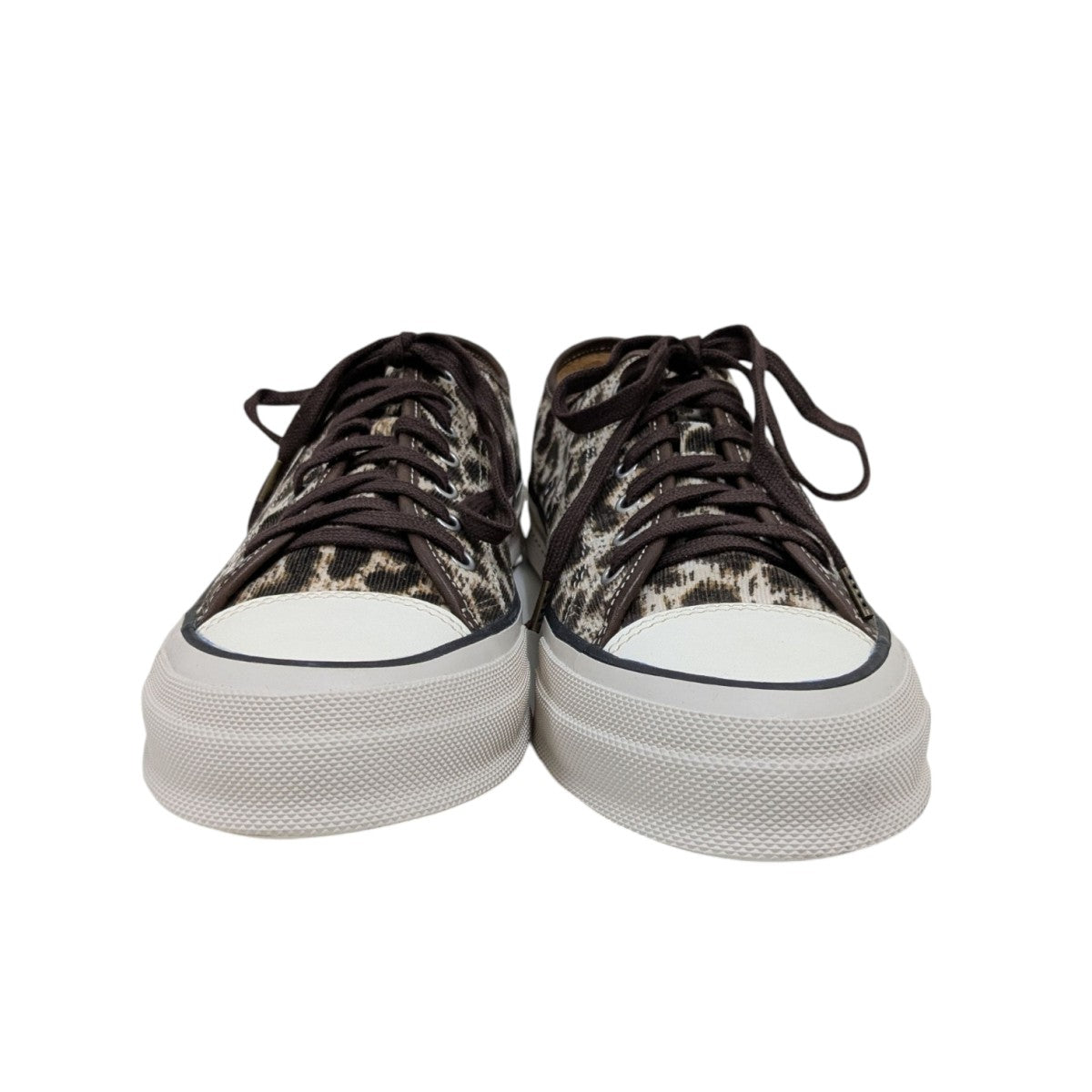 visvim スニーカー　US10 VISVIM｜SNEAKERS (SKAGWAY (0124101001003 BLACK)) (VISVIM