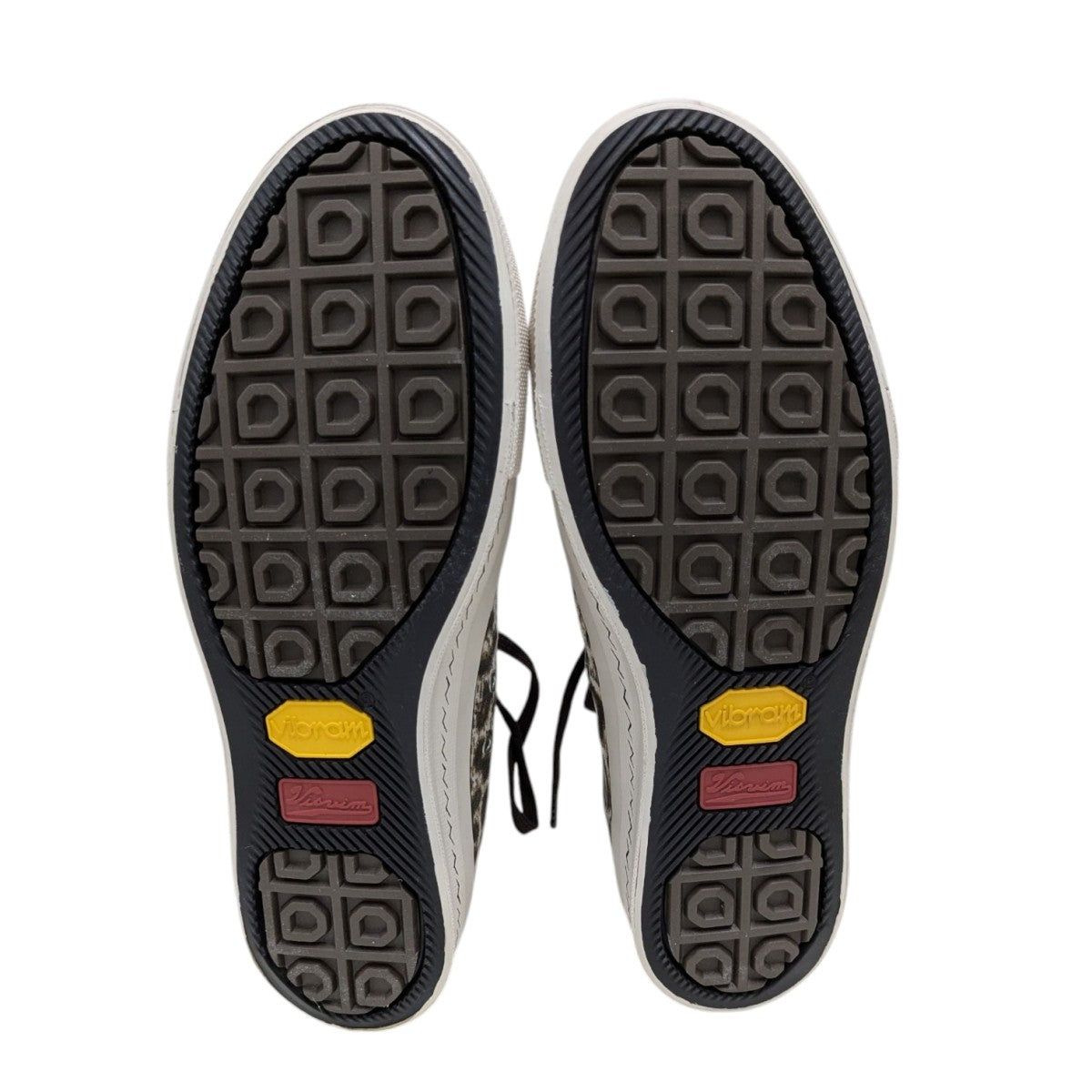 visvim スニーカー　US10 visvim ビズビム スニーカー VISVIM 22SS ZAHRA PATTEN