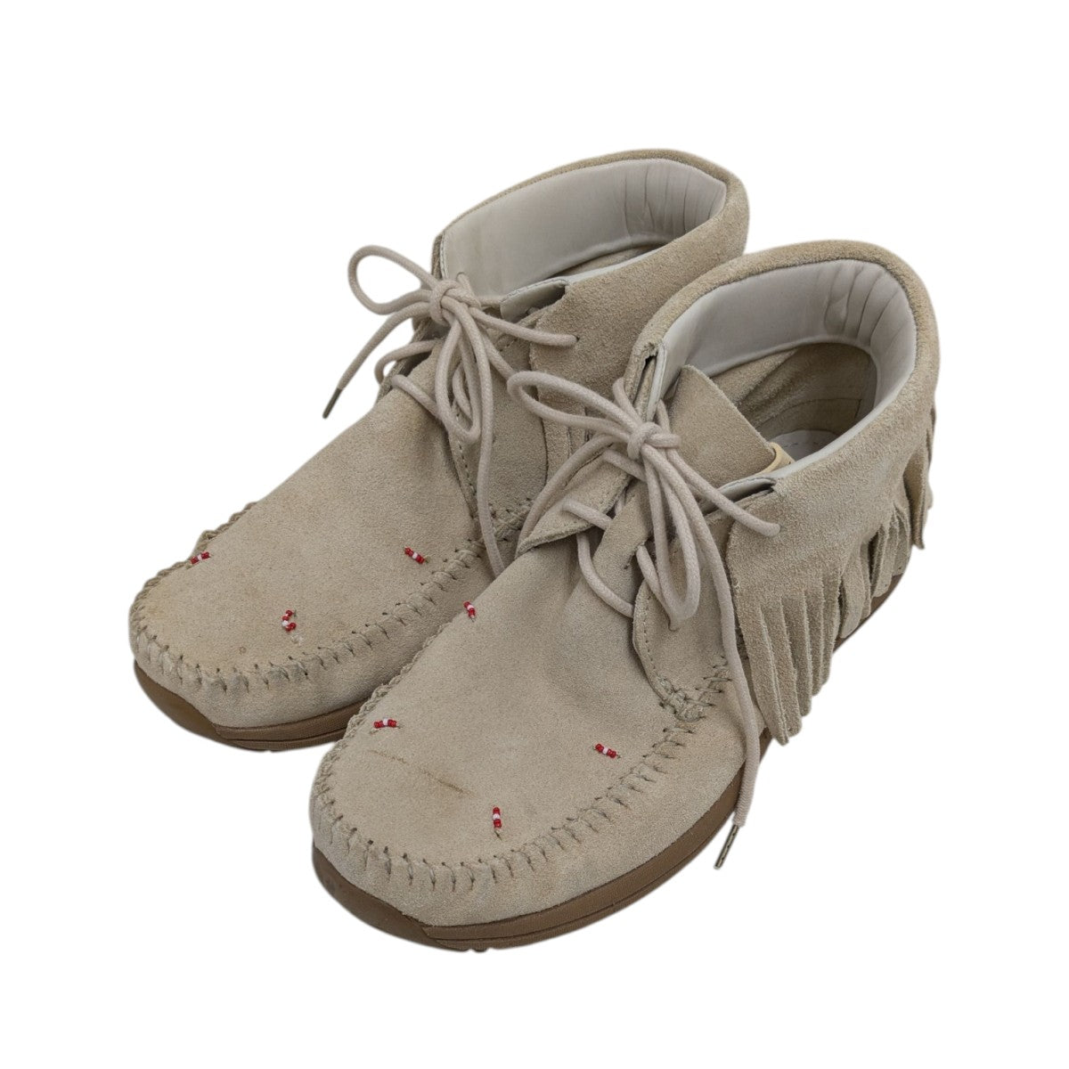 靴 VISVIM FBT Visvim FBT Boots | Neutrals | FARFETCH