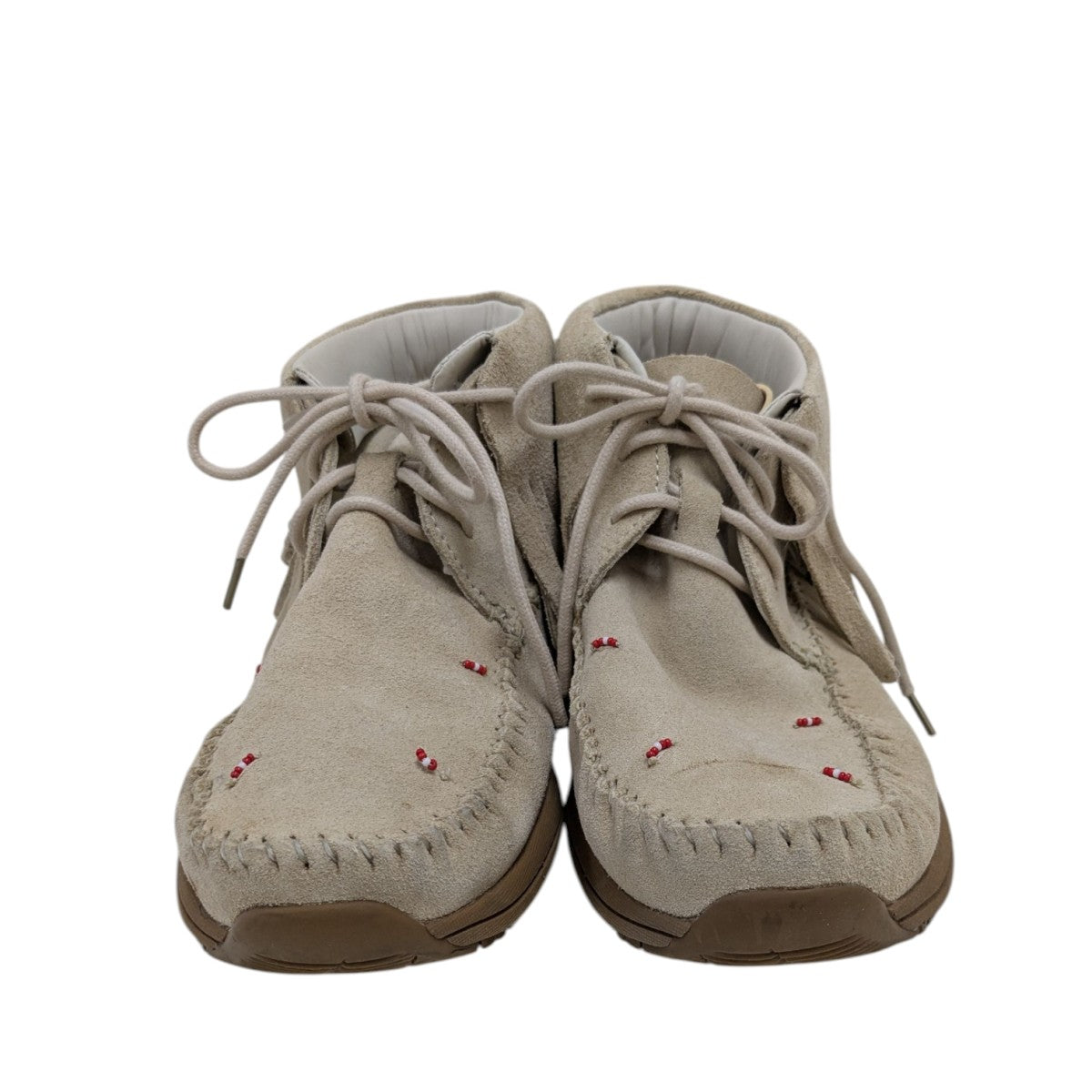 [未使用] VISVIM FBT SNOW BEIGE US10 28cm 未使用] VISVIM FBT SNOW BEIGE US10 28cm - メルカリ