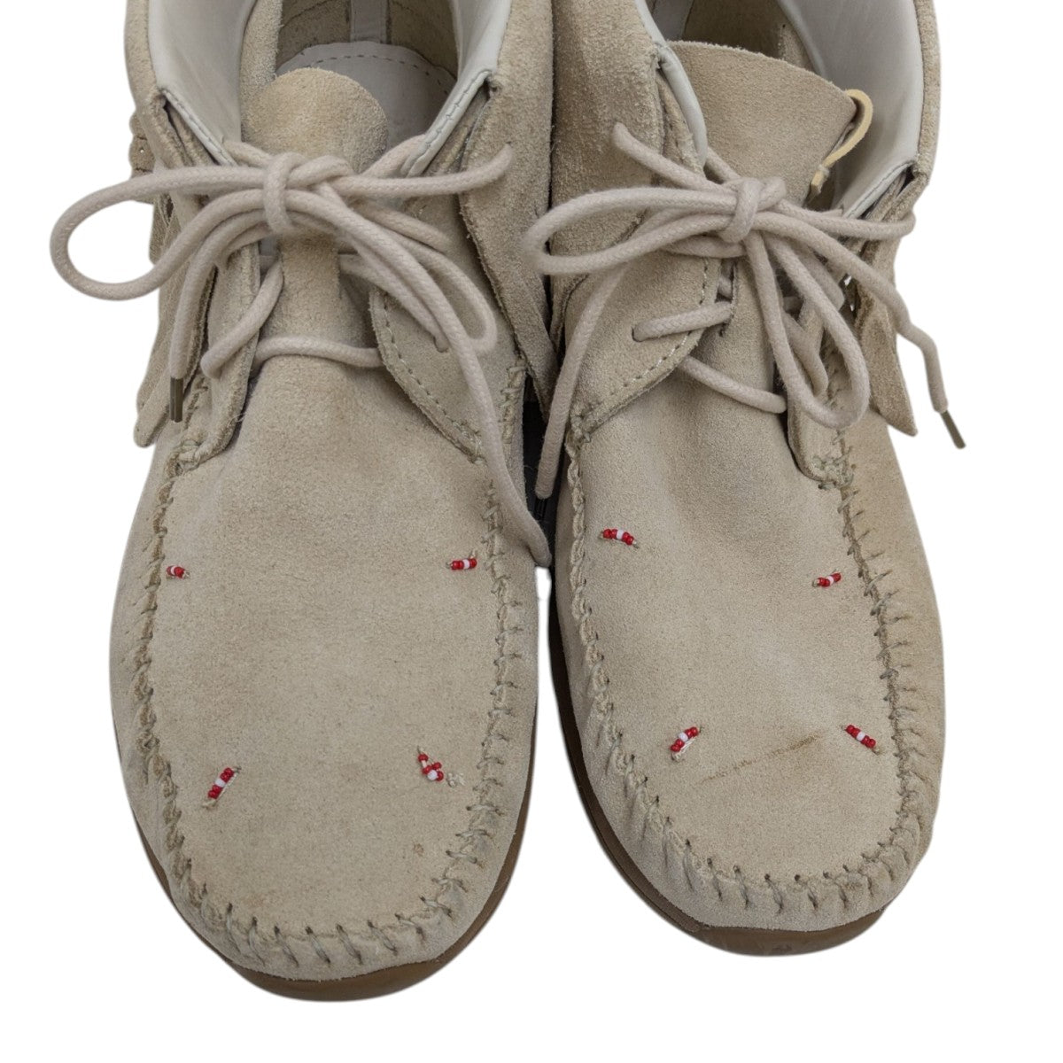 [未使用] VISVIM FBT SNOW BEIGE US10 28cm 未使用] VISVIM FBT SNOW BEIGE US10 28cm - メルカリ