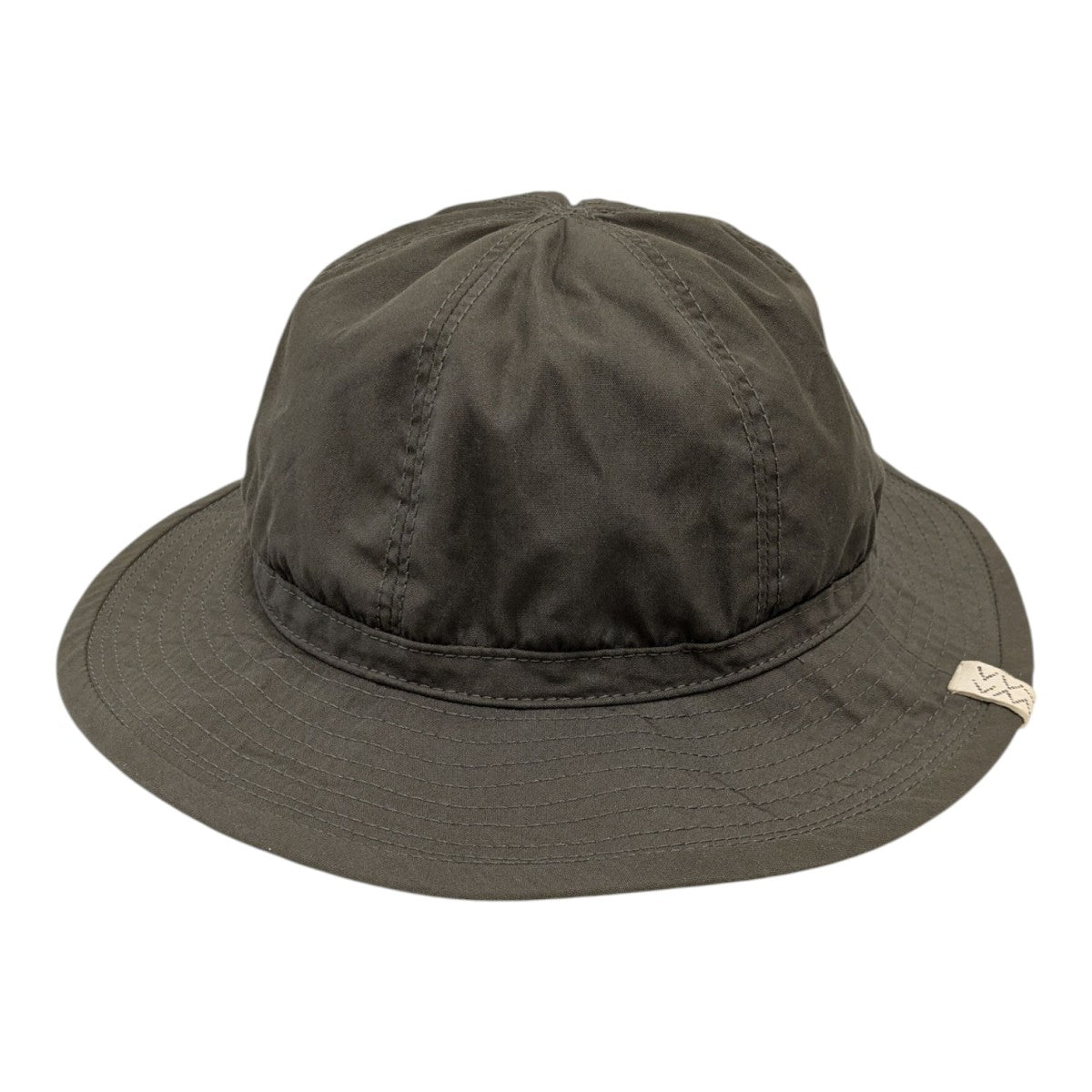 帽子 visvim BUCKET CAP ML 0122303003007 VISVIM(ビズビム) BUCKET CAPバケットハット0122303003007