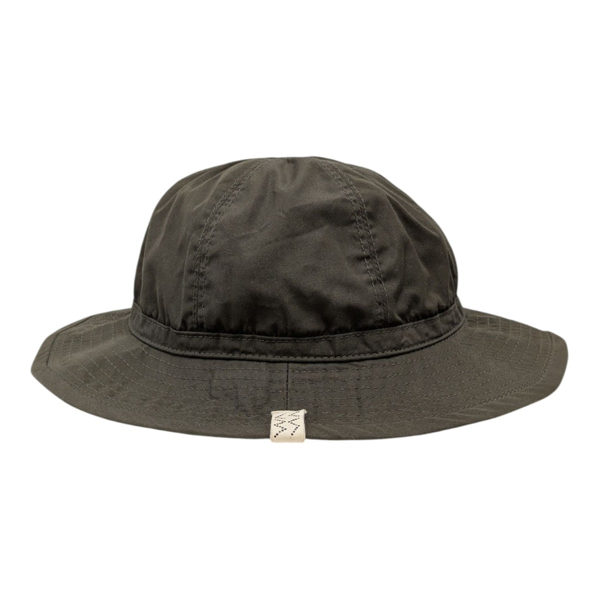 visvim バケットハット DOME BUCKET HAT | Visvim Official North American Web Store