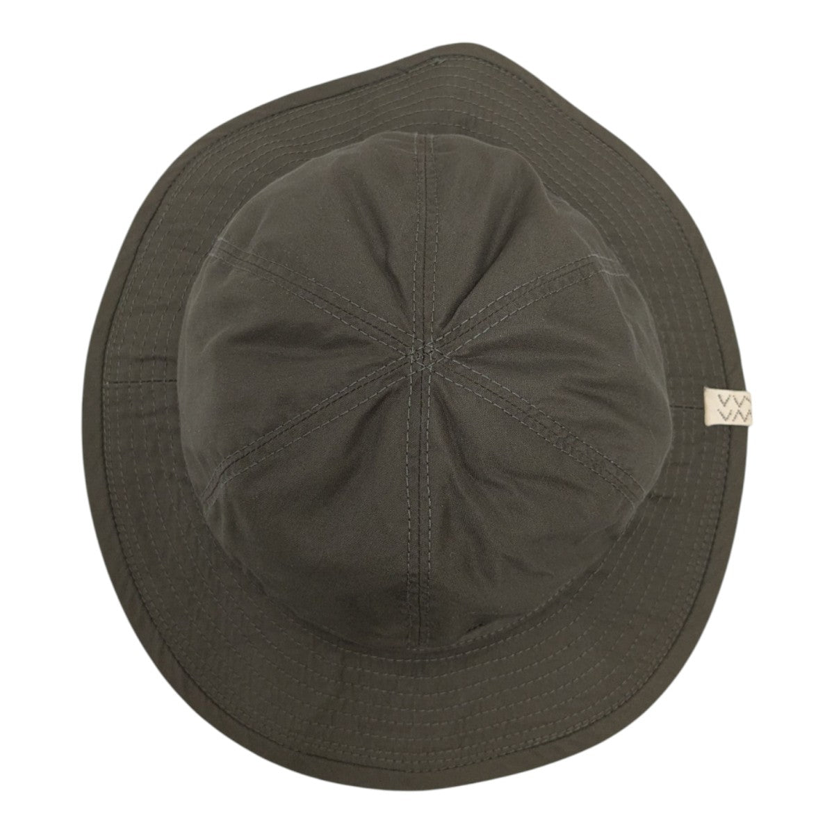 帽子 visvim BUCKET CAP ML 0122303003007 VISVIM(ビズビム) BUCKET CAPバケットハット0122303003007