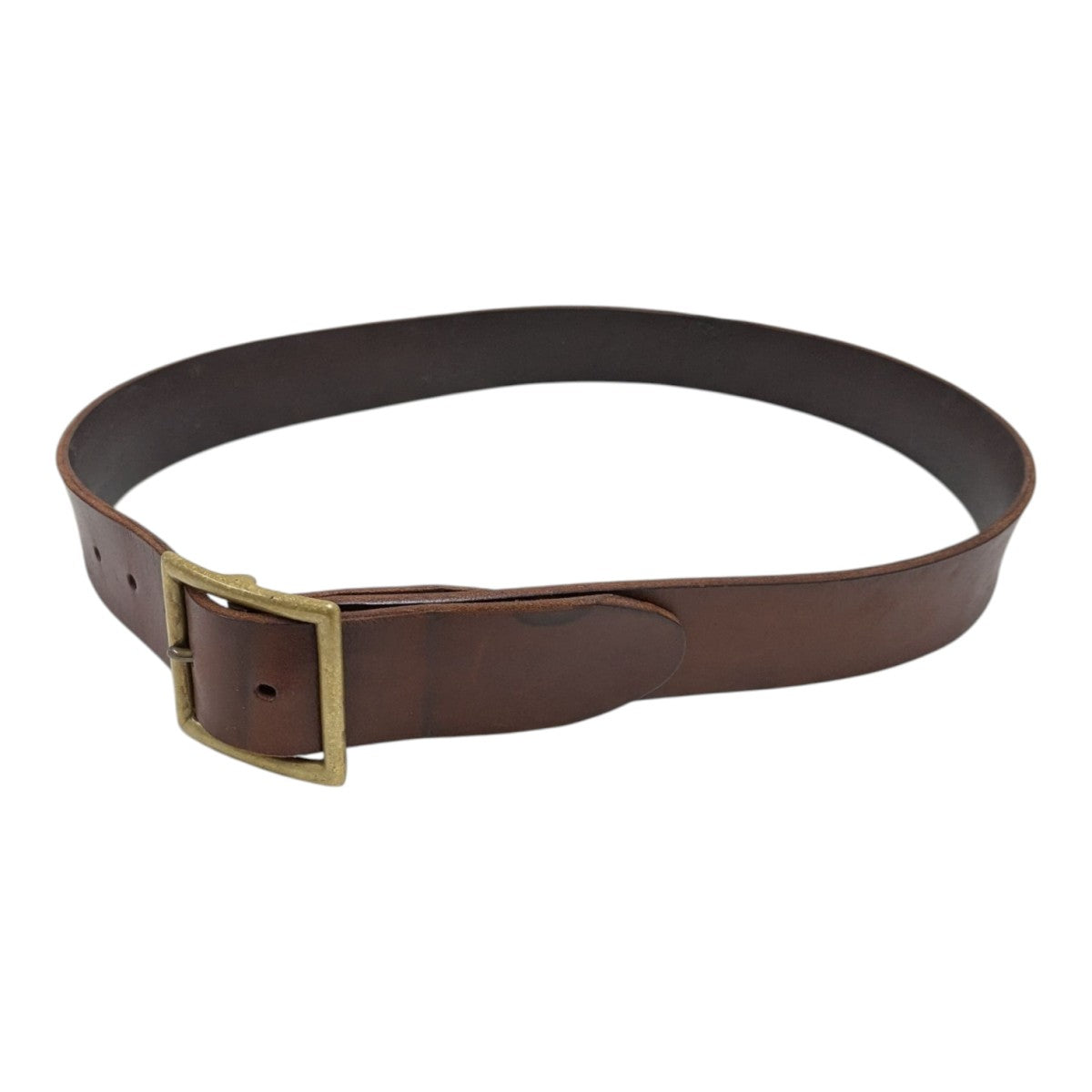 visvim ベルト　レザー 楽天市場】VISVIM ビズビム PLAIN BELT プレーン レザー ベルト