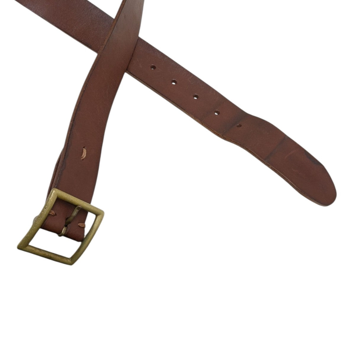 小物 visvim PLAIN BELT 40MM PLAIN BELT 40MM | Visvim Official North American Web Store