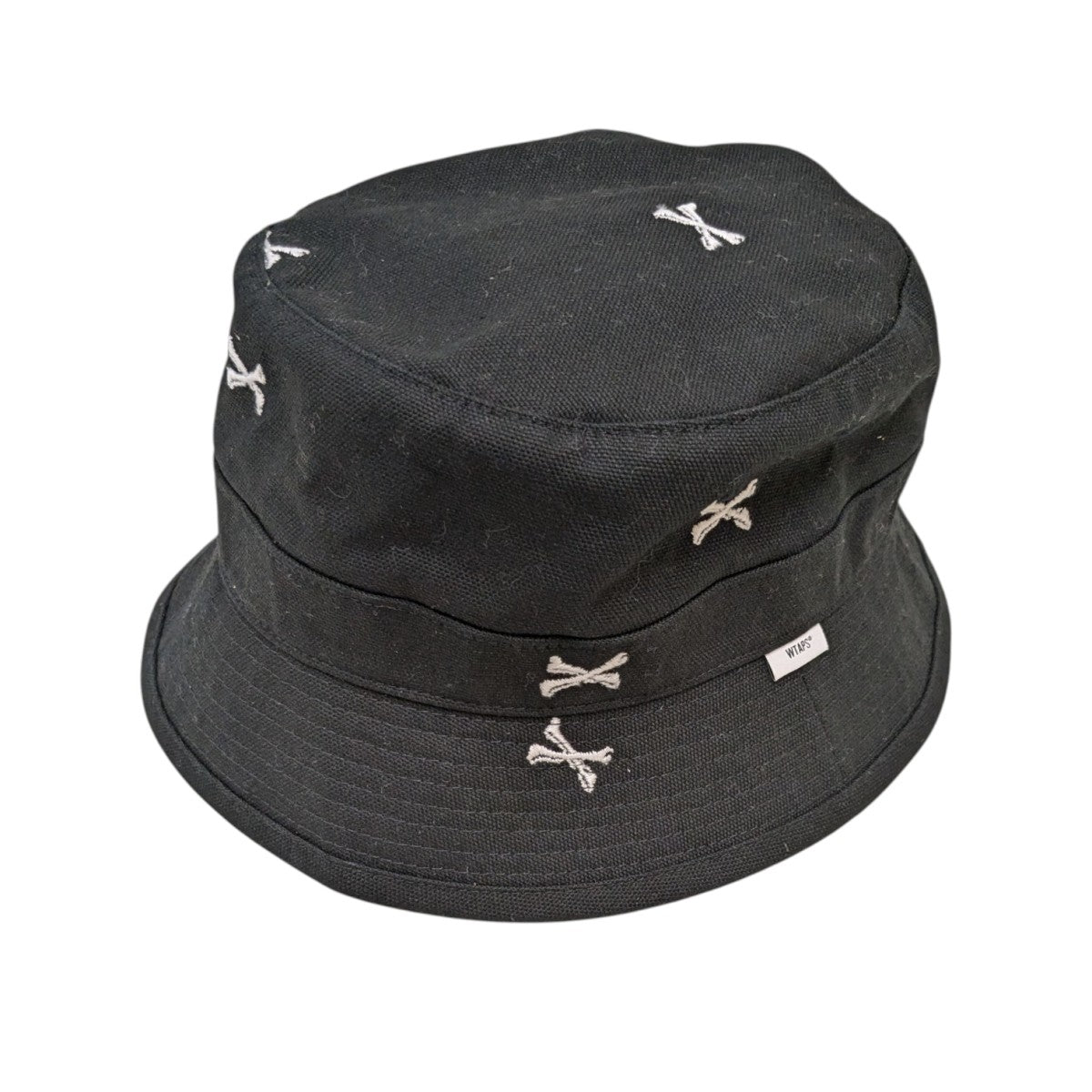 WTAPS×UNDERCOVER ハット221HCUCD-HT01S 221HCUCD-HT01S