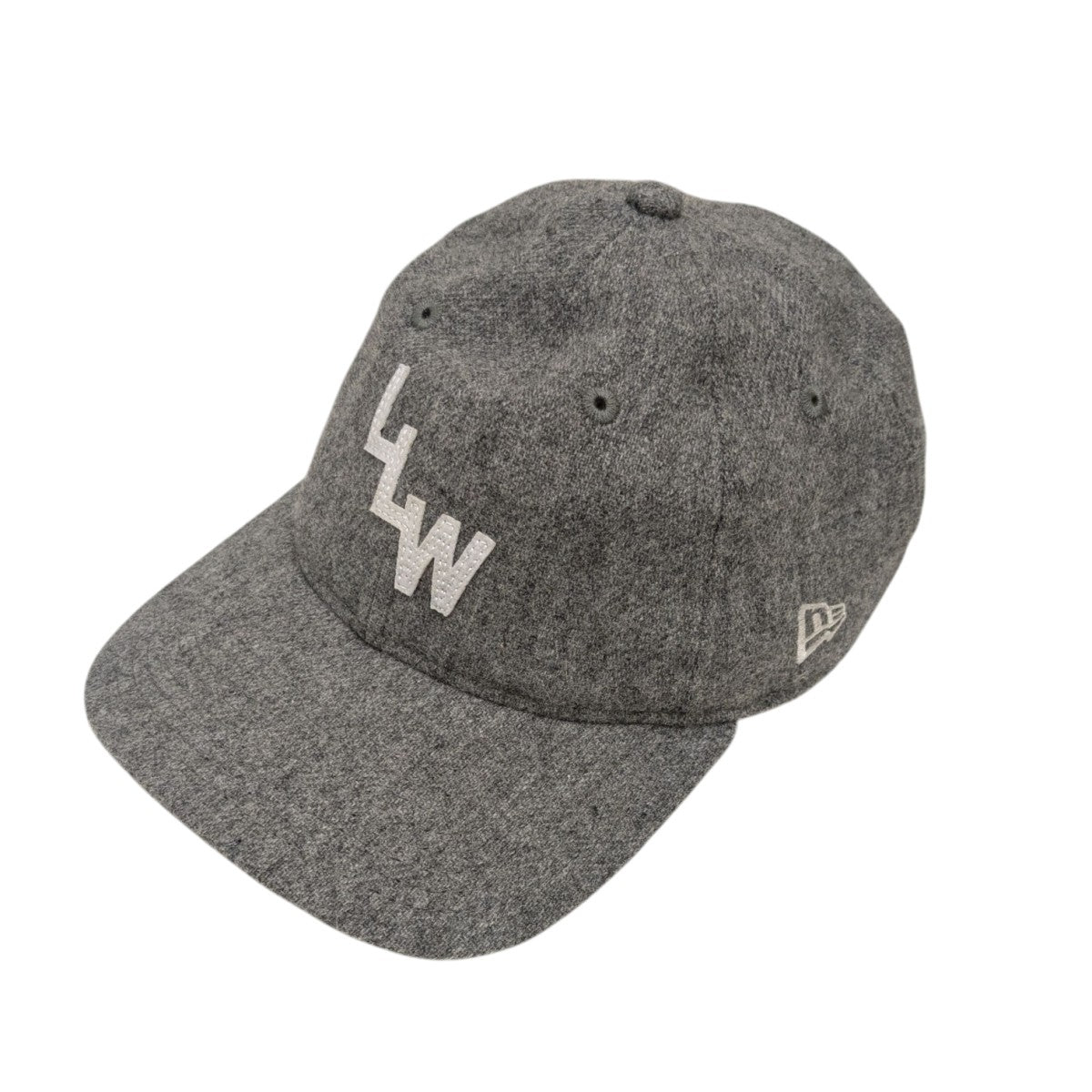 新品 WTAPS LLW キャップ NEWERA 9TWENTY wtaps LLW cap 9TWENTY NEWERA BLACK 新品未使用 - メルカリ