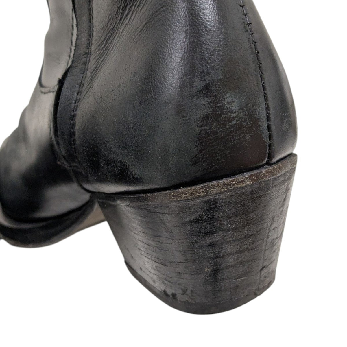 アーネスト 革靴　ernest w baker 21aw アーカイブ アーネスト 革靴 ernest w baker 21aw アーカイブ - メルカリ