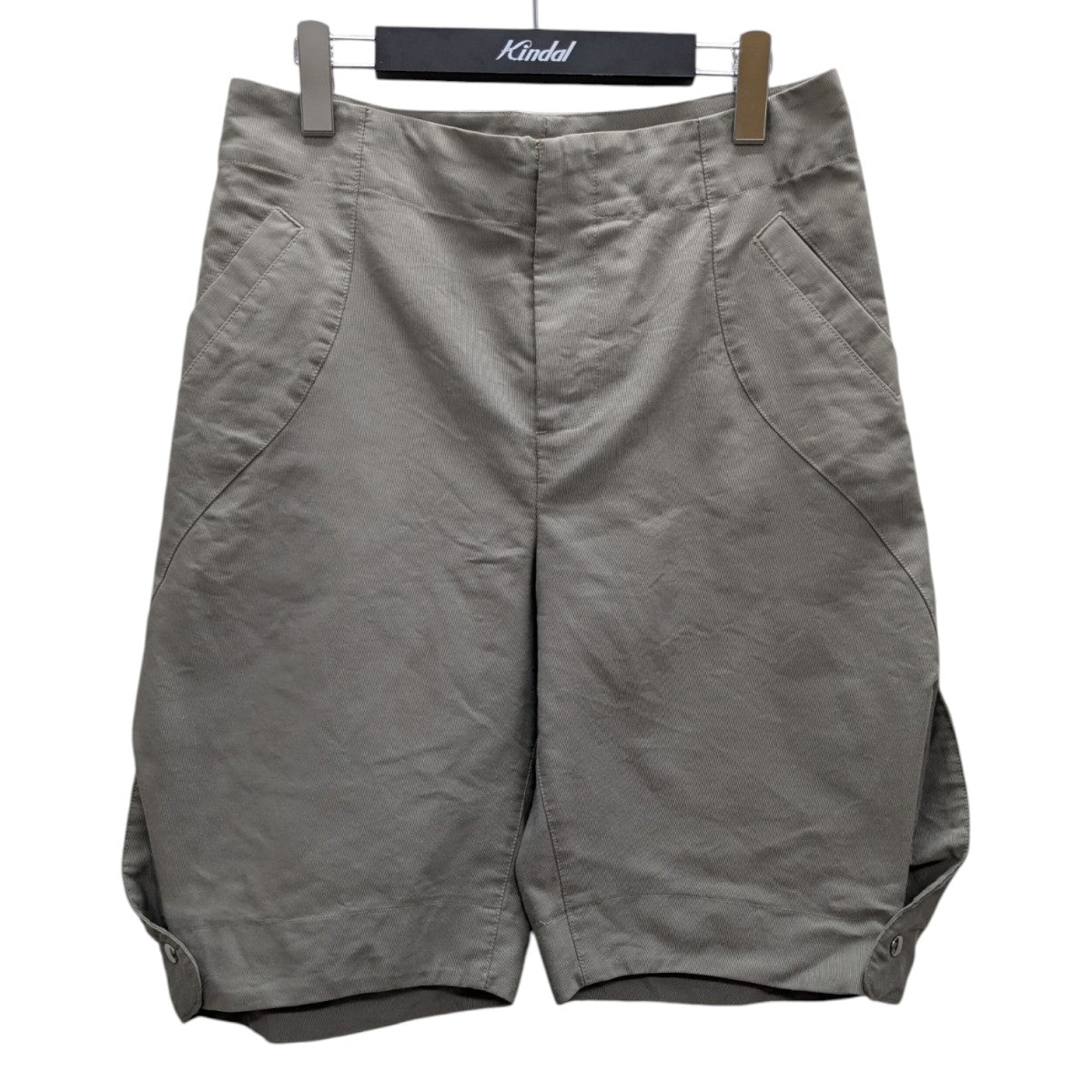 ARCHIVARIUS ショートパンツ 古着・中古-1枚目のアイテム画像