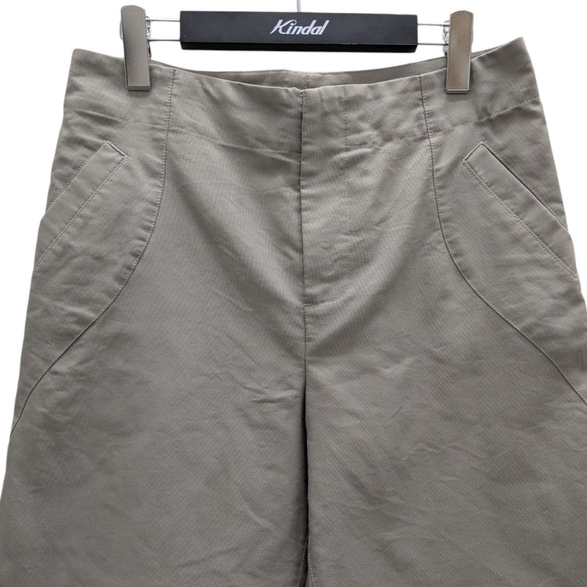 ARCHIVARIUS ショートパンツ 古着・中古-2枚目のアイテム画像
