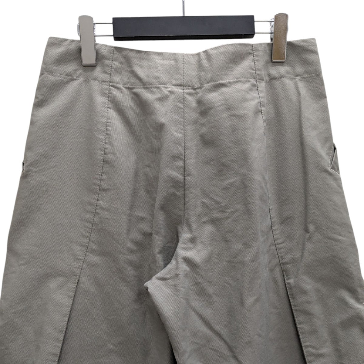 ARCHIVARIUS ショートパンツ 古着・中古-4枚目のアイテム画像