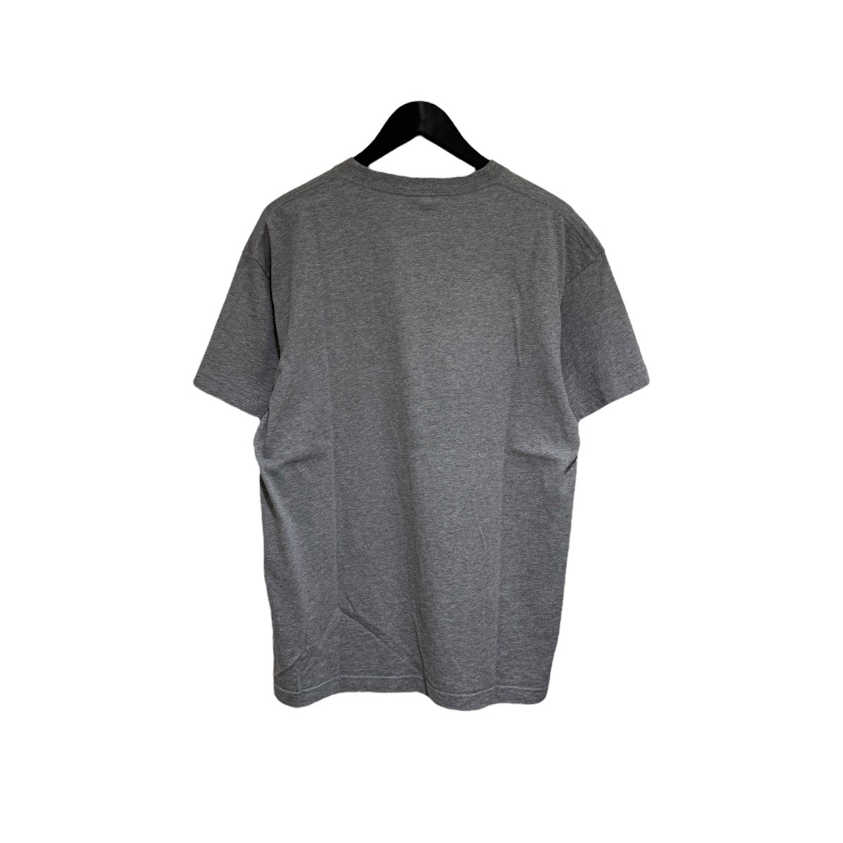 【Jacquemus】ロゴコットンブレンドジャージTシャツ Jacquemus T-shirt with logo | Men's Clothing | Vitkac