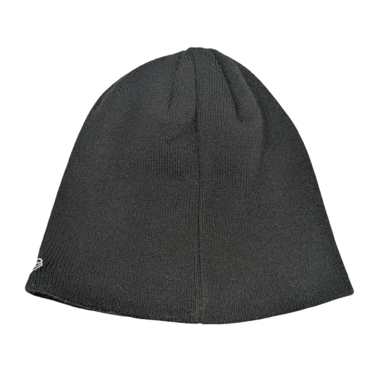 STUSSY × NEW ERA　ニットキャップ stussy×New Era ニットキャップ ブラック サイズ ONE SIZE