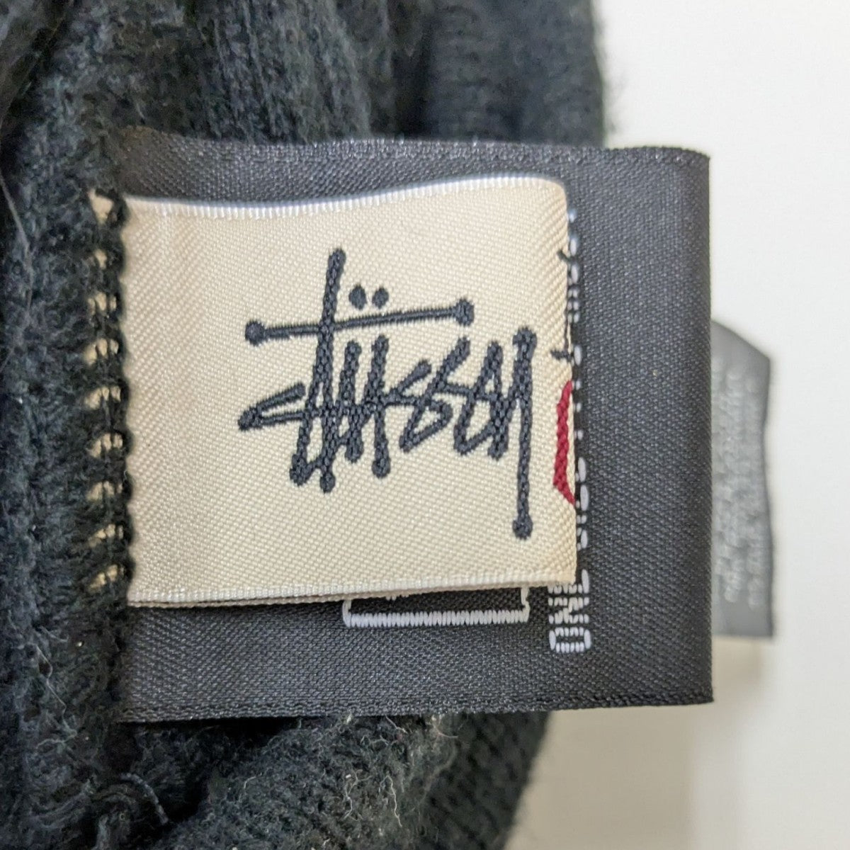 STUSSY × NEW ERA　ニットキャップ 楽天市場】ステューシー STUSSY×NEW ERA ニューエラ ニット帽